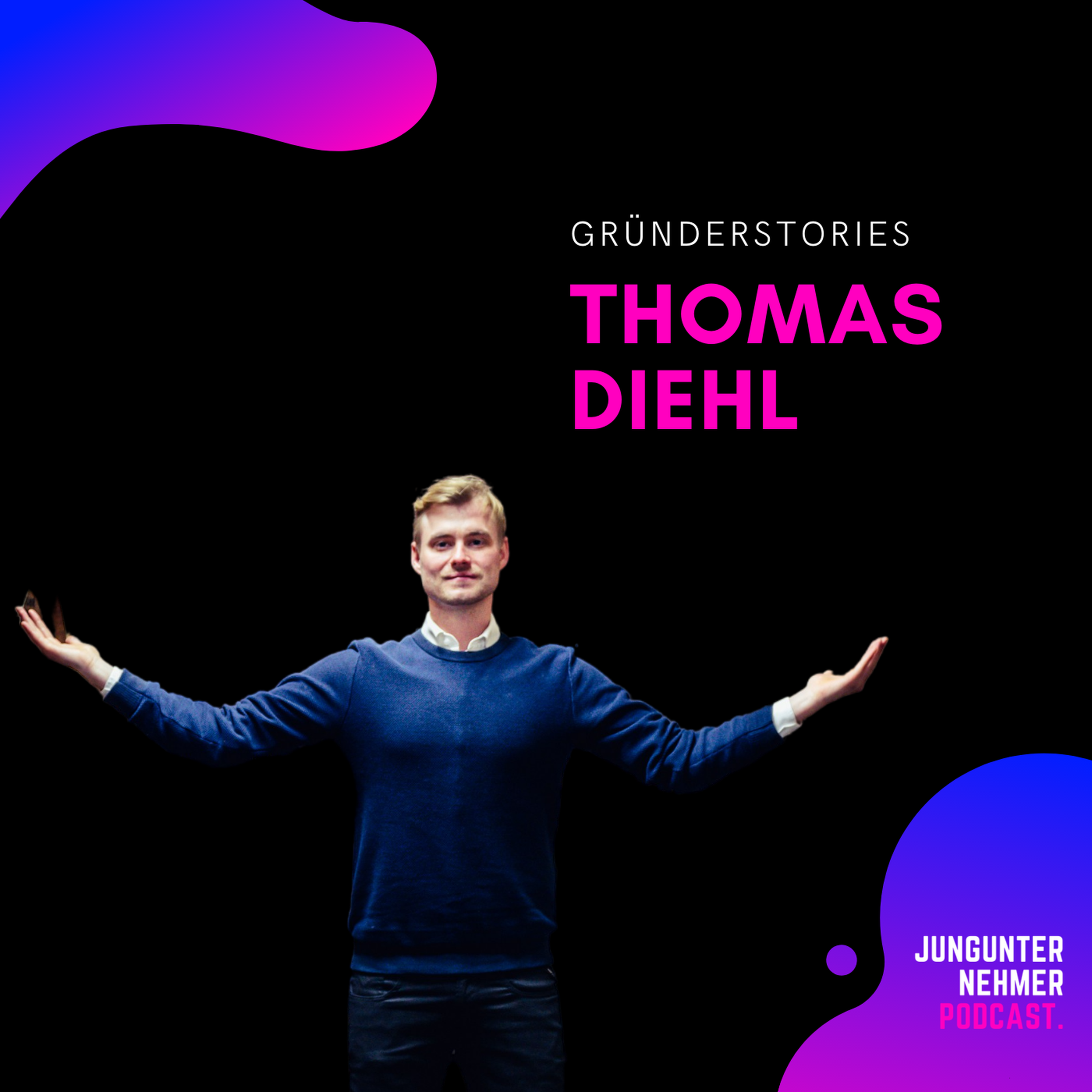 Thomas Diehl, Weingut Diehl | Gründerstories