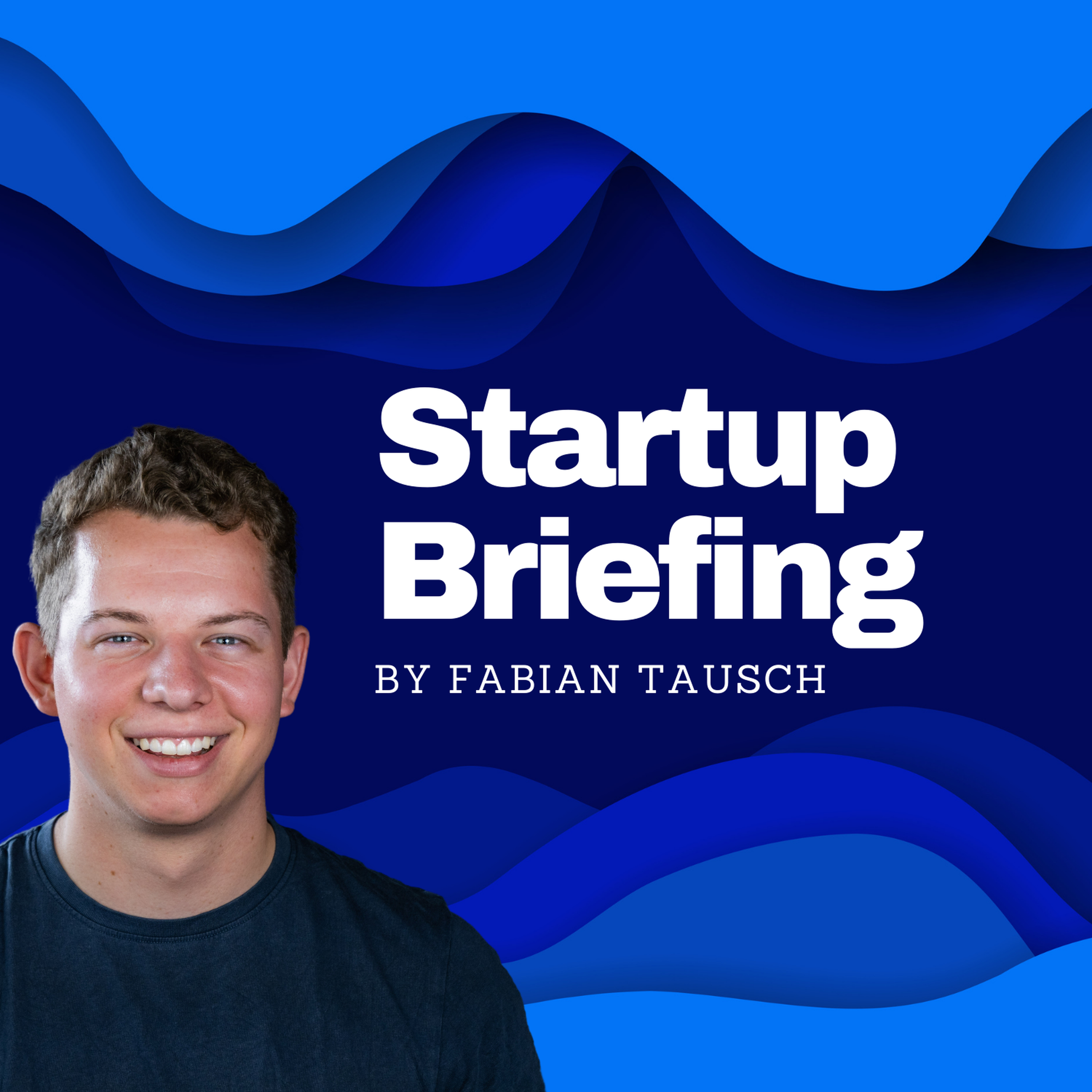 Apple, Uber, Durstexpress, Penta und mehr | Startup Briefing KW8