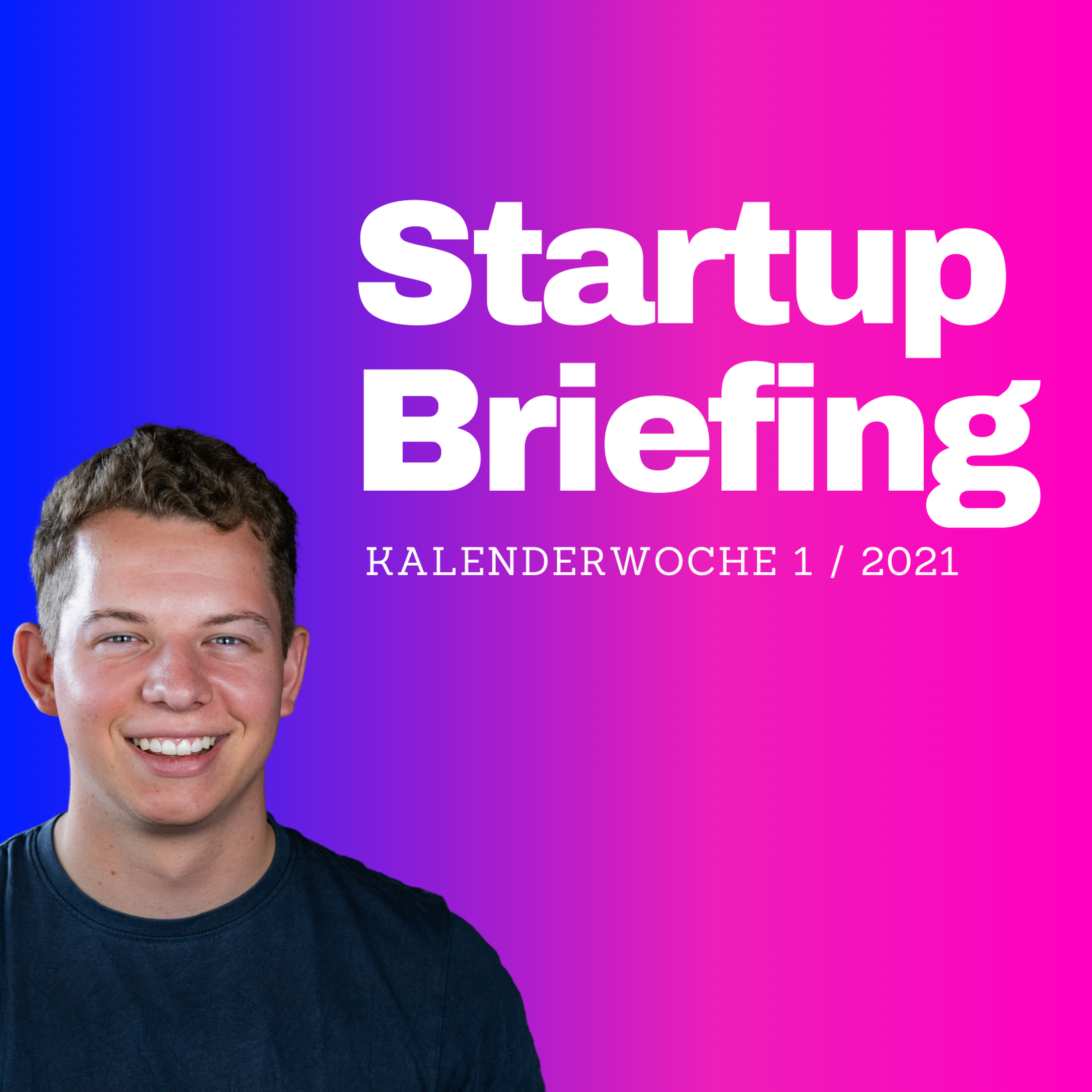 Elon Musk, Twitter, Delivery Hero und mehr | Startup Briefing KW1