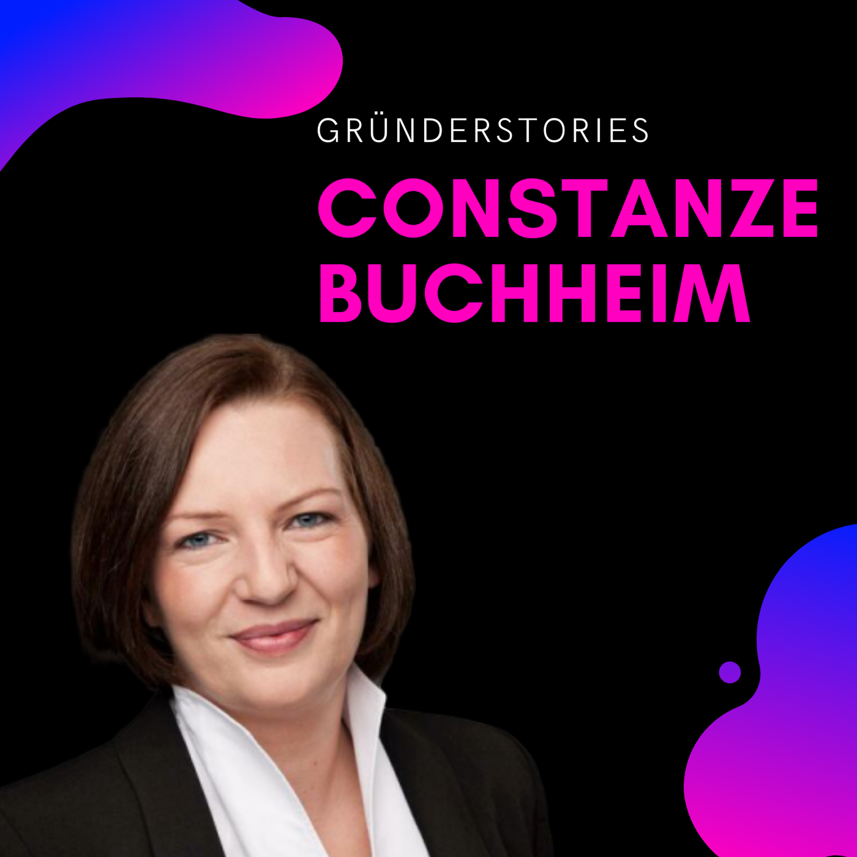 Constanze Buchheim, i-potentials | Gründerstories