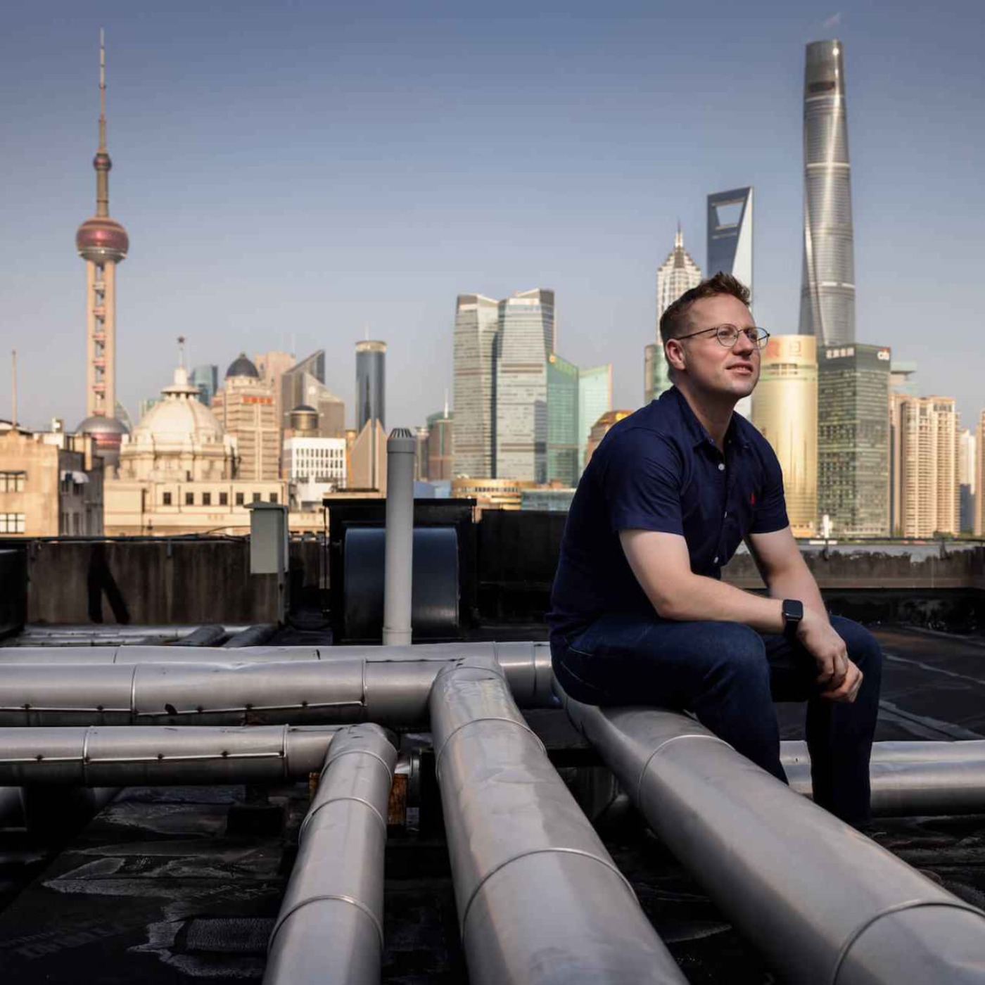 WW225: Messermund und Tofuherz – China verstehen mit Thomas Derksen