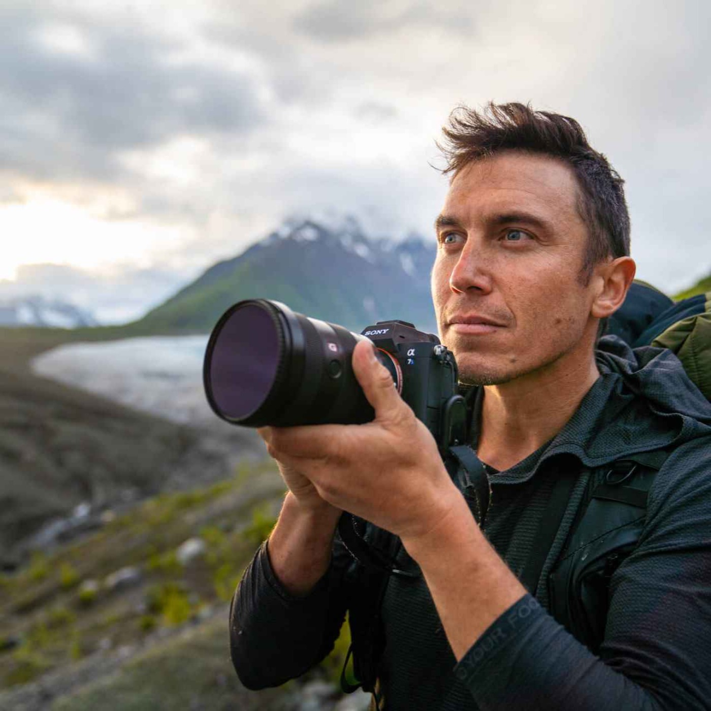 WW244: Shots of Adventure or the Joy of Surfing in Ice Cold Water – with Chris Burkard