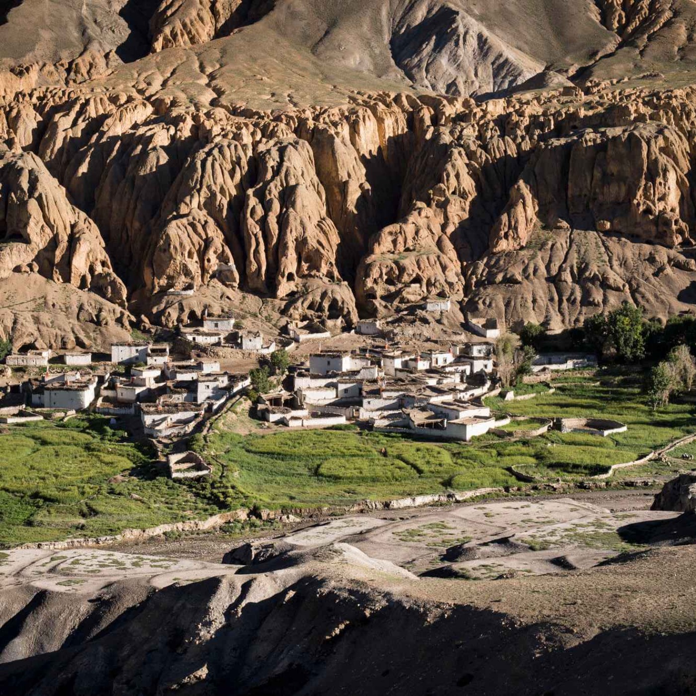 WW247: Wandel im Himalaya – Die ersten Opfer der Klimakrise – mit Manuel Bauer