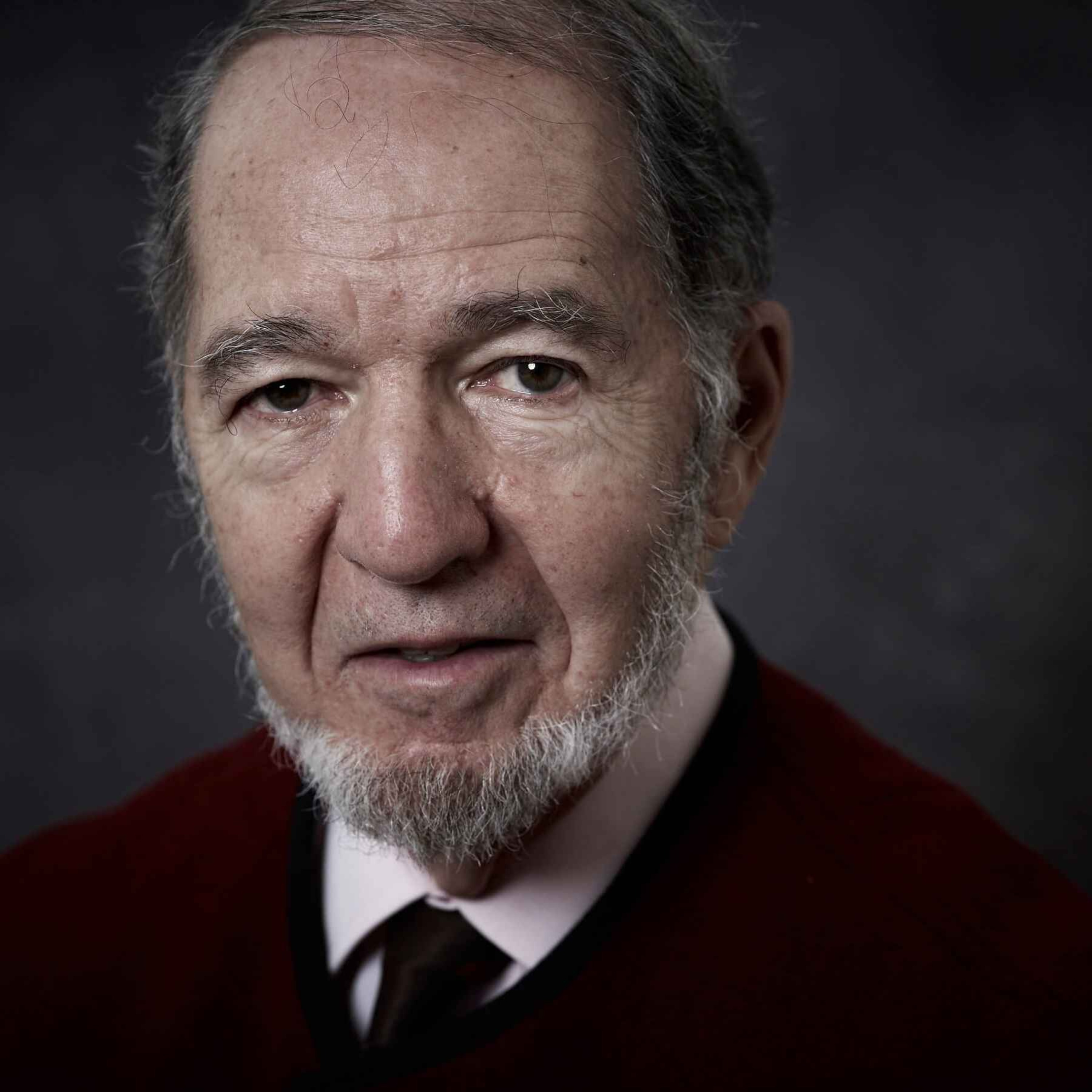 WW254: A World in Crisis (and what to do about it) – with Jared Diamond