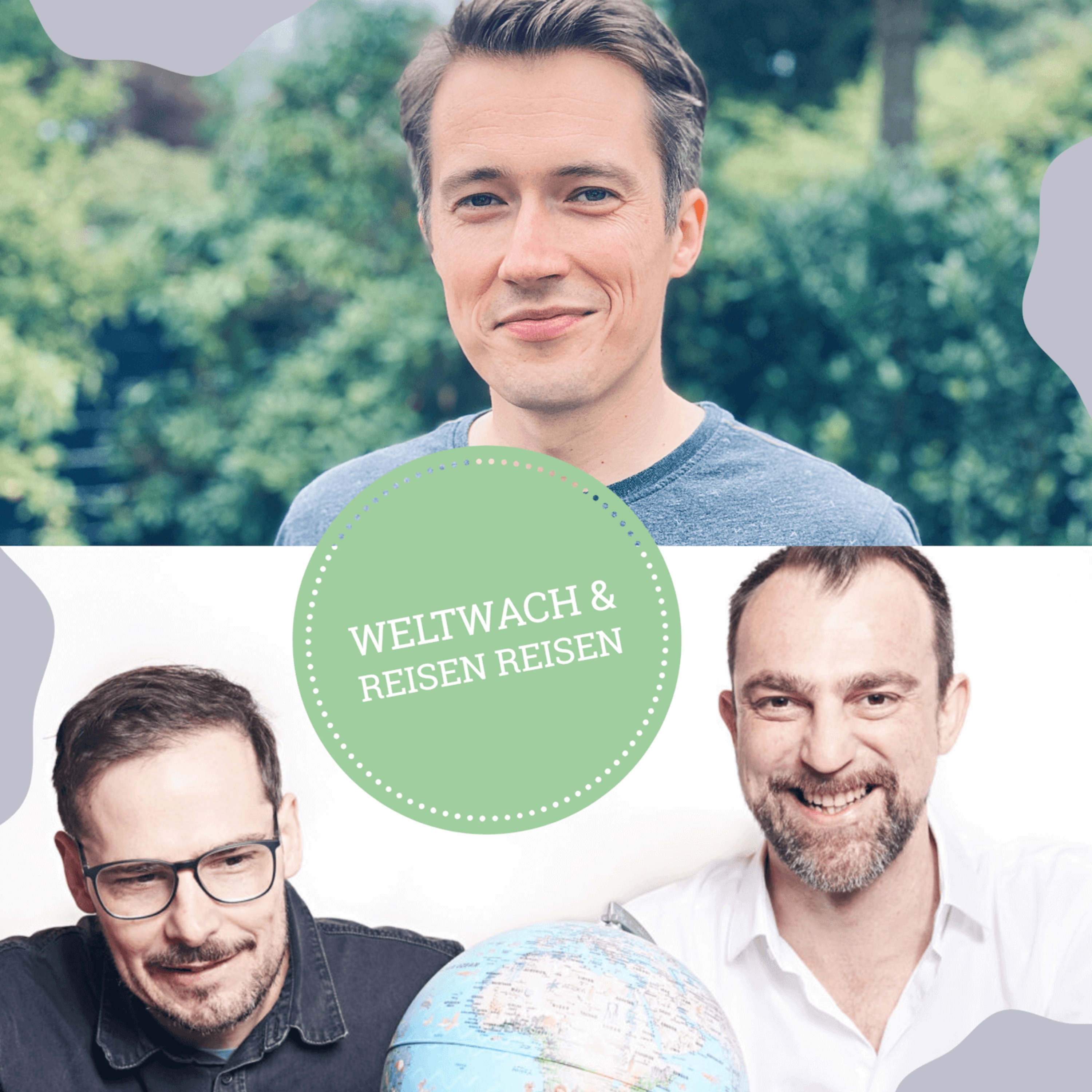 Weltwach – Abenteuer. Reisen. Leben.