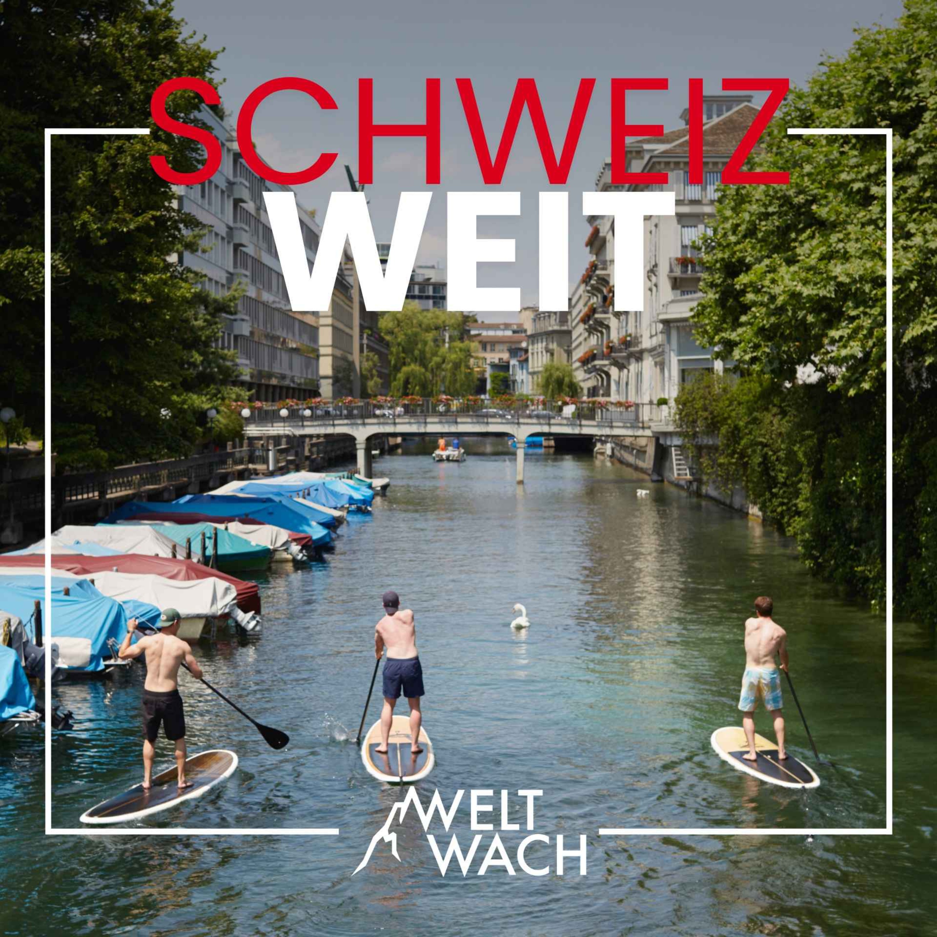 Weltwach – Abenteuer. Reisen. Leben.