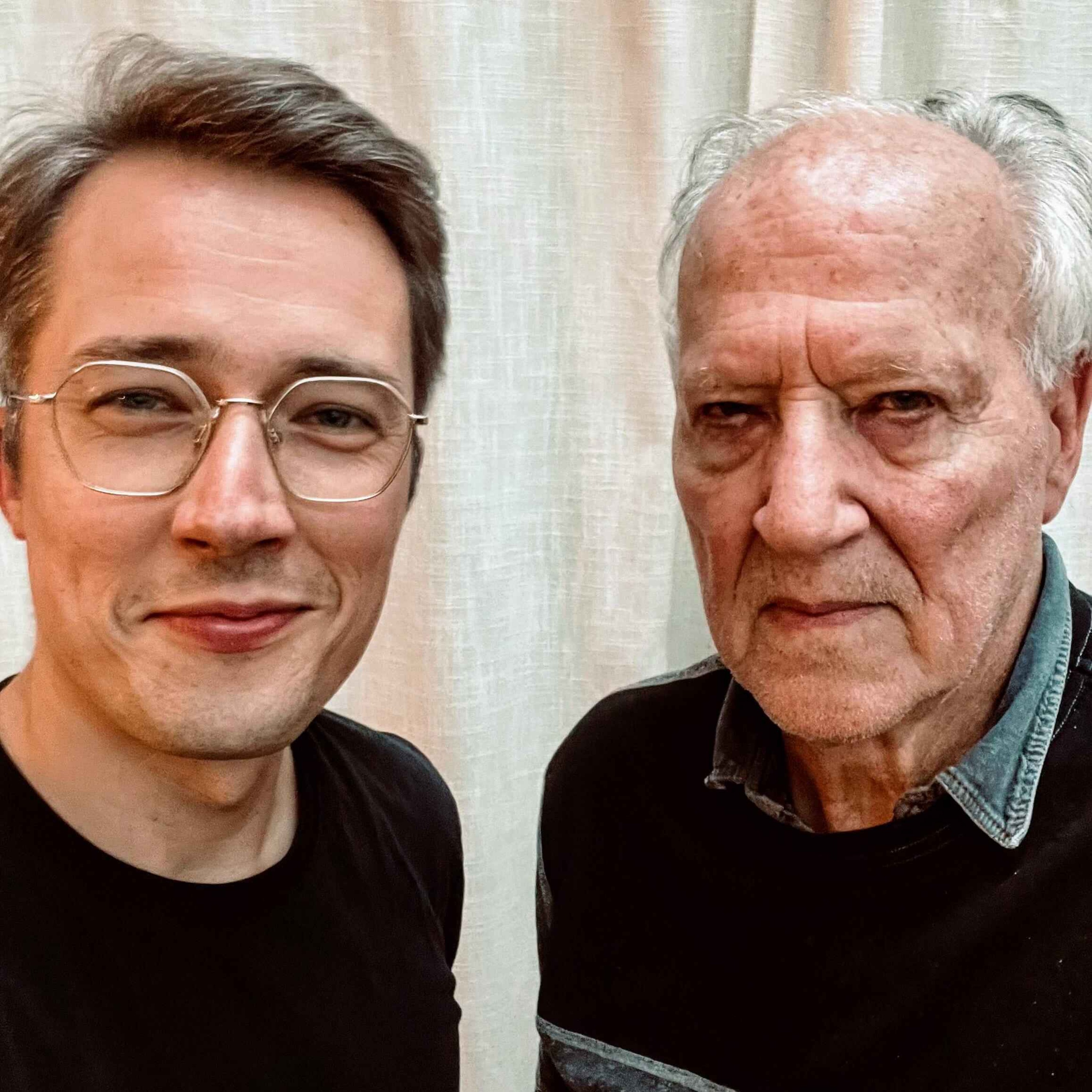 WW434: „Filmemachen ist meine Reise” – Werner Herzog über Wildnis, Visionen und Weltkino