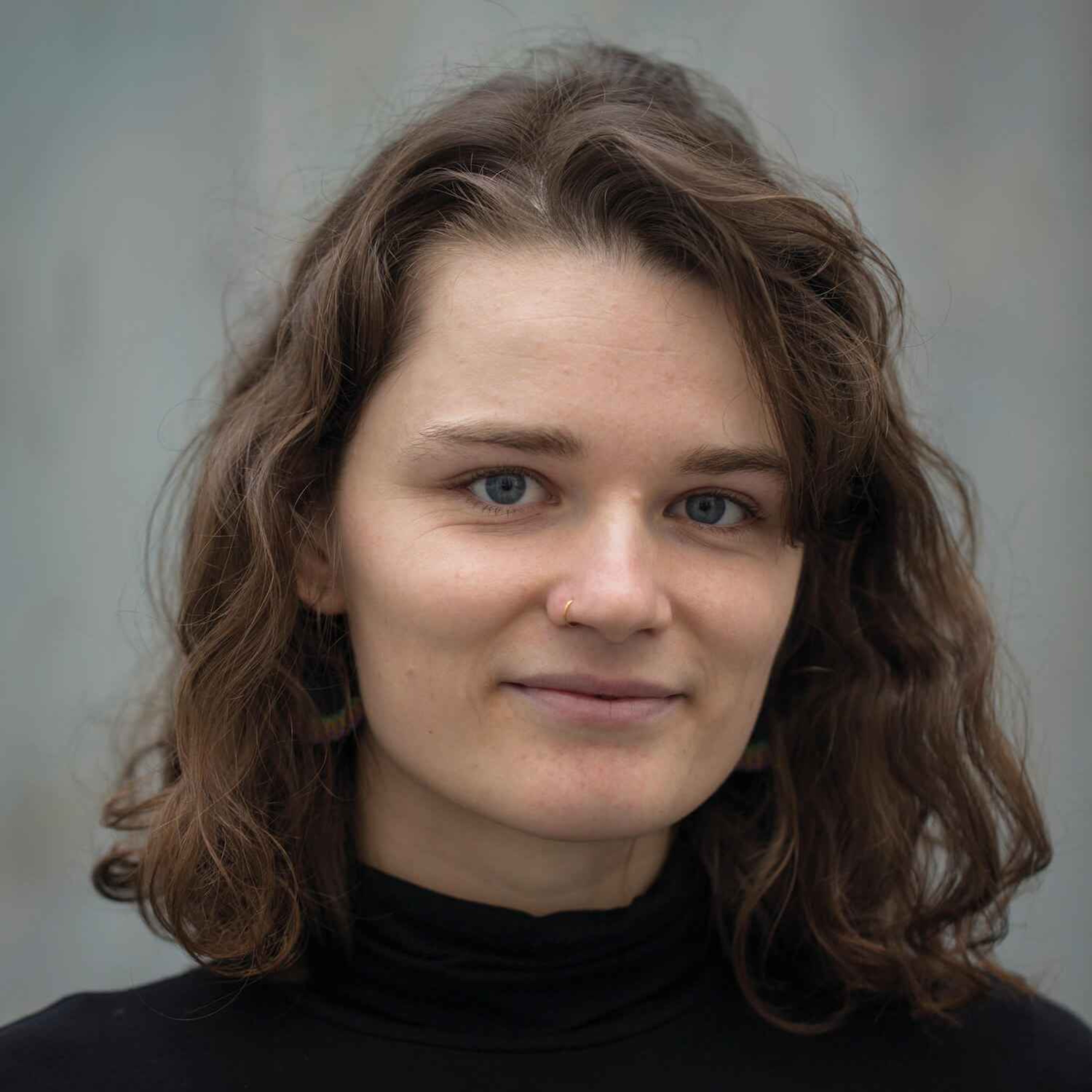 WW446: Und was ist mit unserer Zukunft? Aufwachsen in der Klimakrise mit Paula Steingäßer