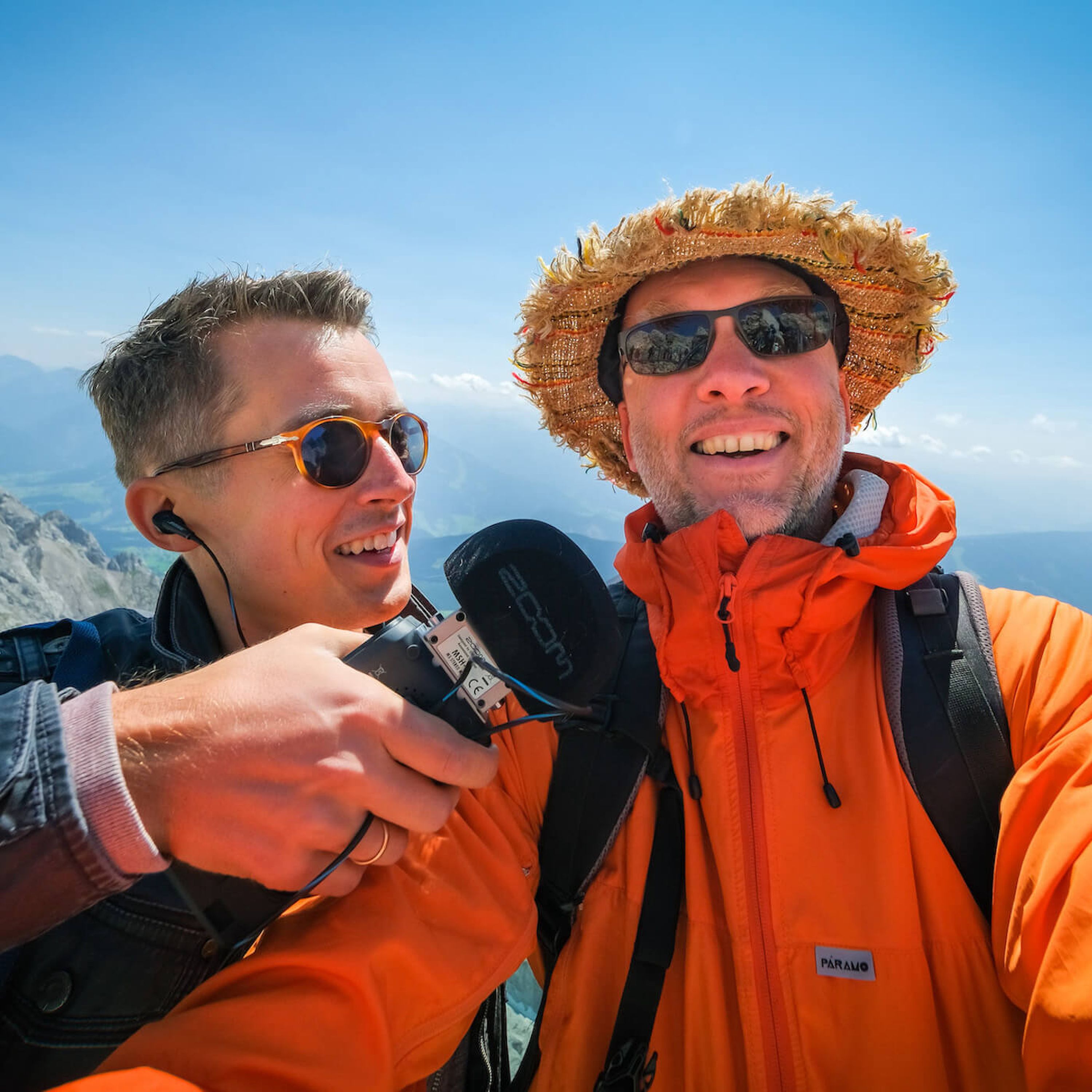 Weltwach – Abenteuer. Reisen. Leben.