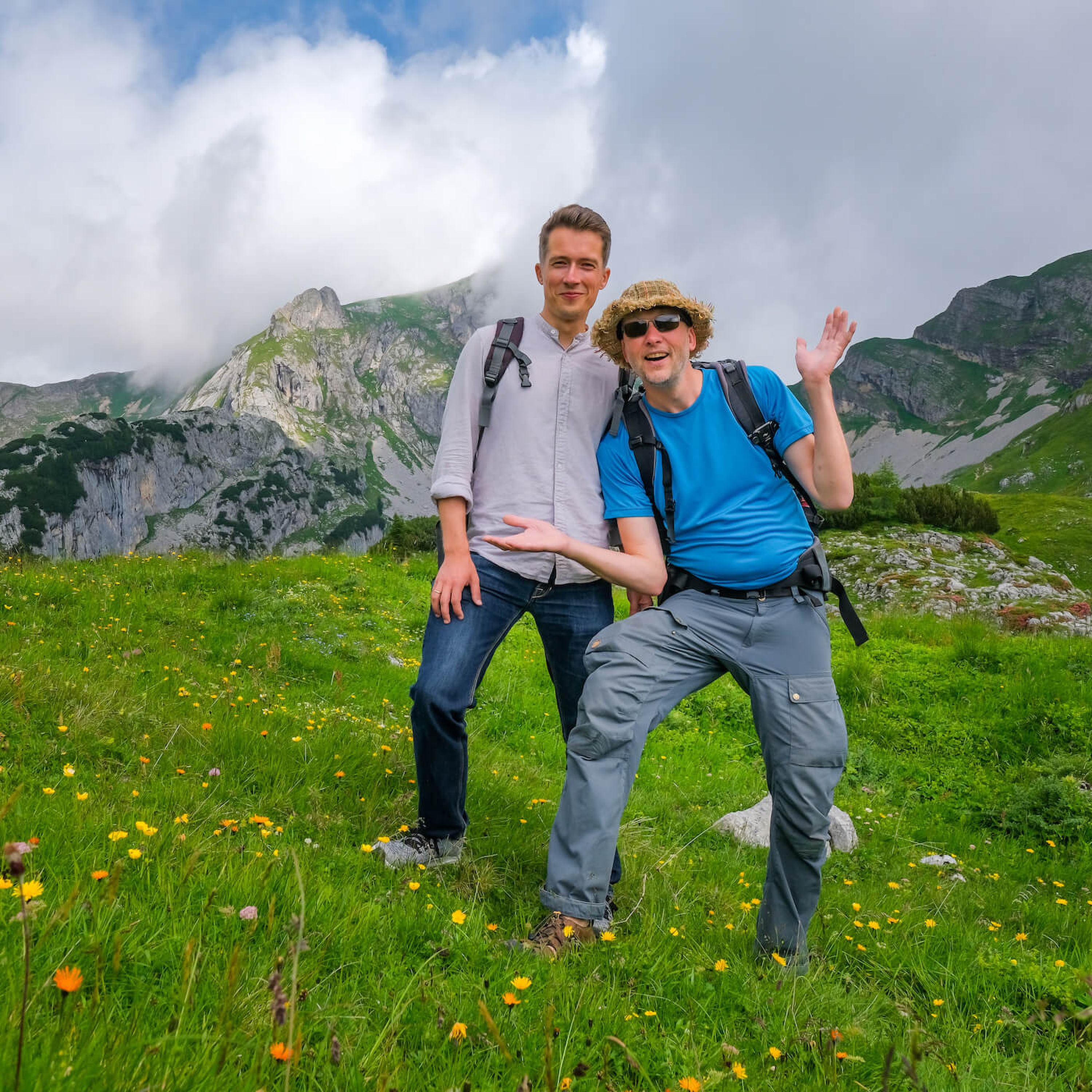 Weltwach – Abenteuer. Reisen. Leben.