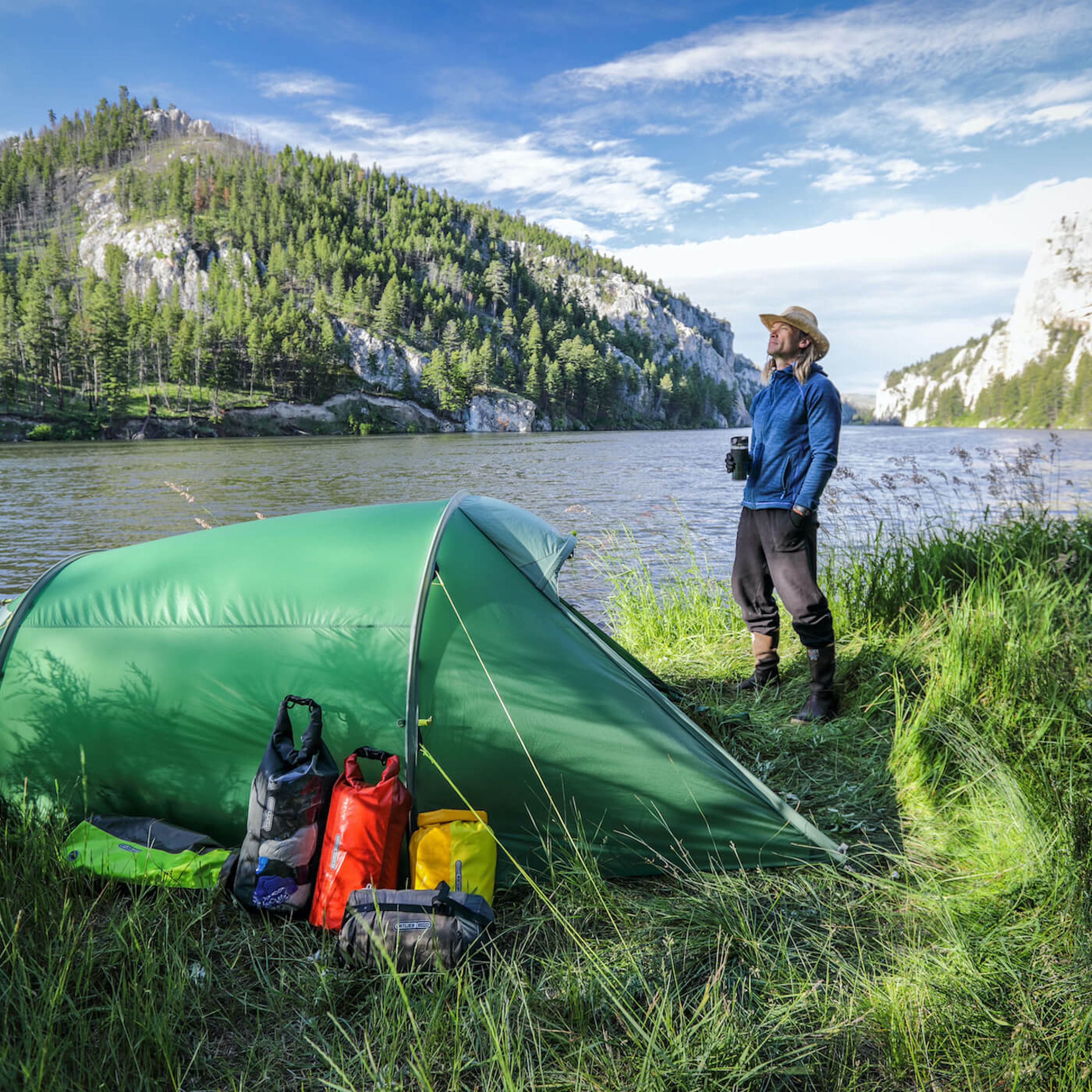 Weltwach – Abenteuer. Reisen. Leben.