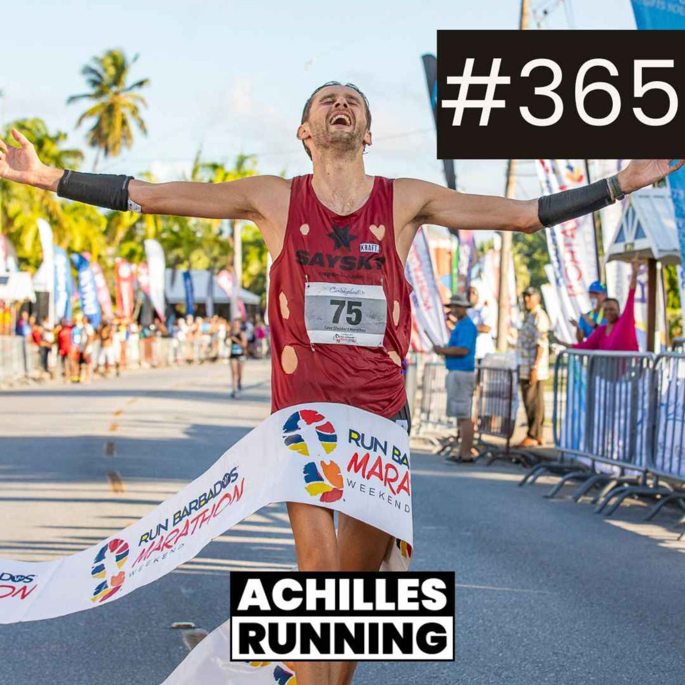 Die größten Fehler im ambitionierten Marathontraining - mit Dr. Paul Schmidt-Hellinger