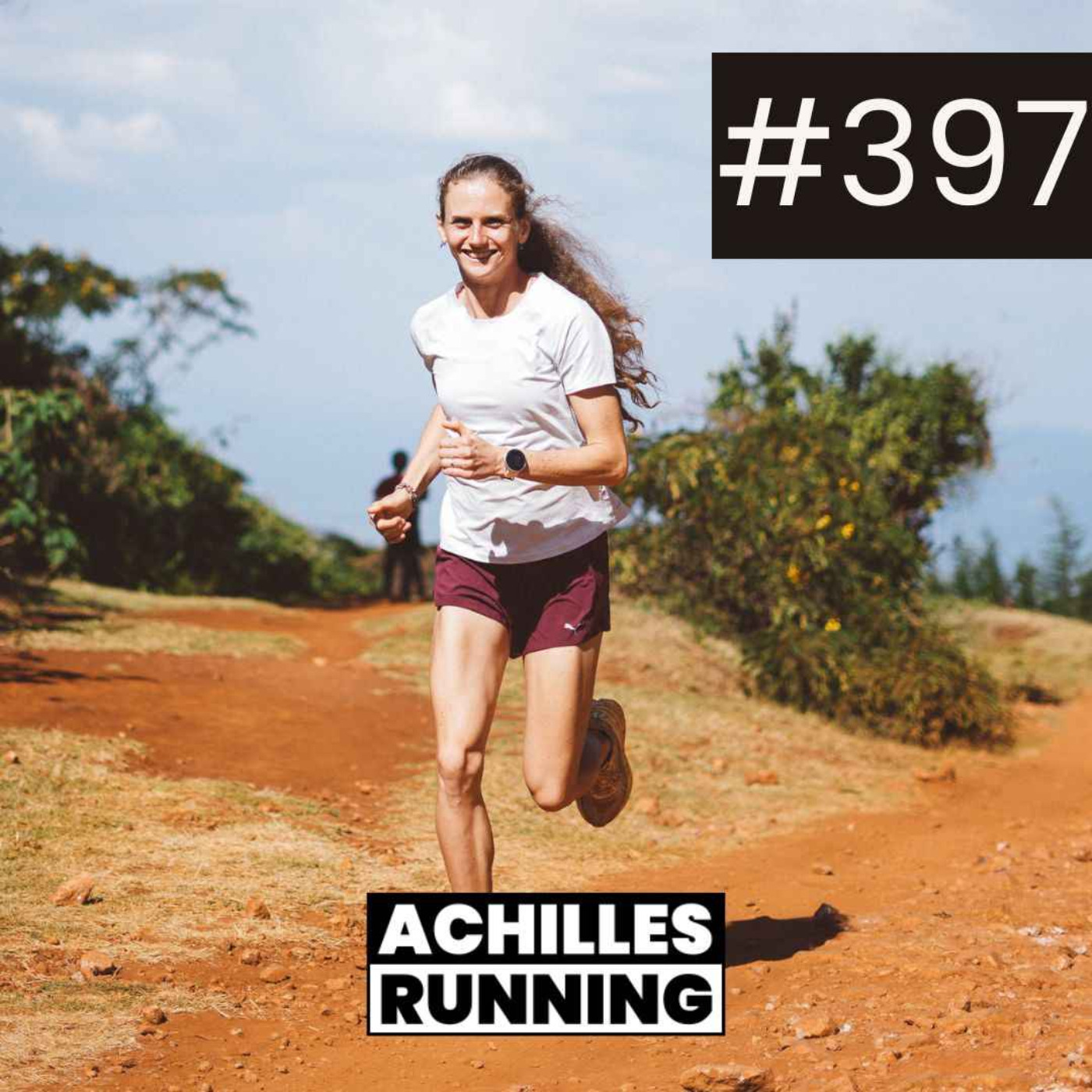 Strategien für Race-Härte und Resilienz - mit Fabienne Königstein