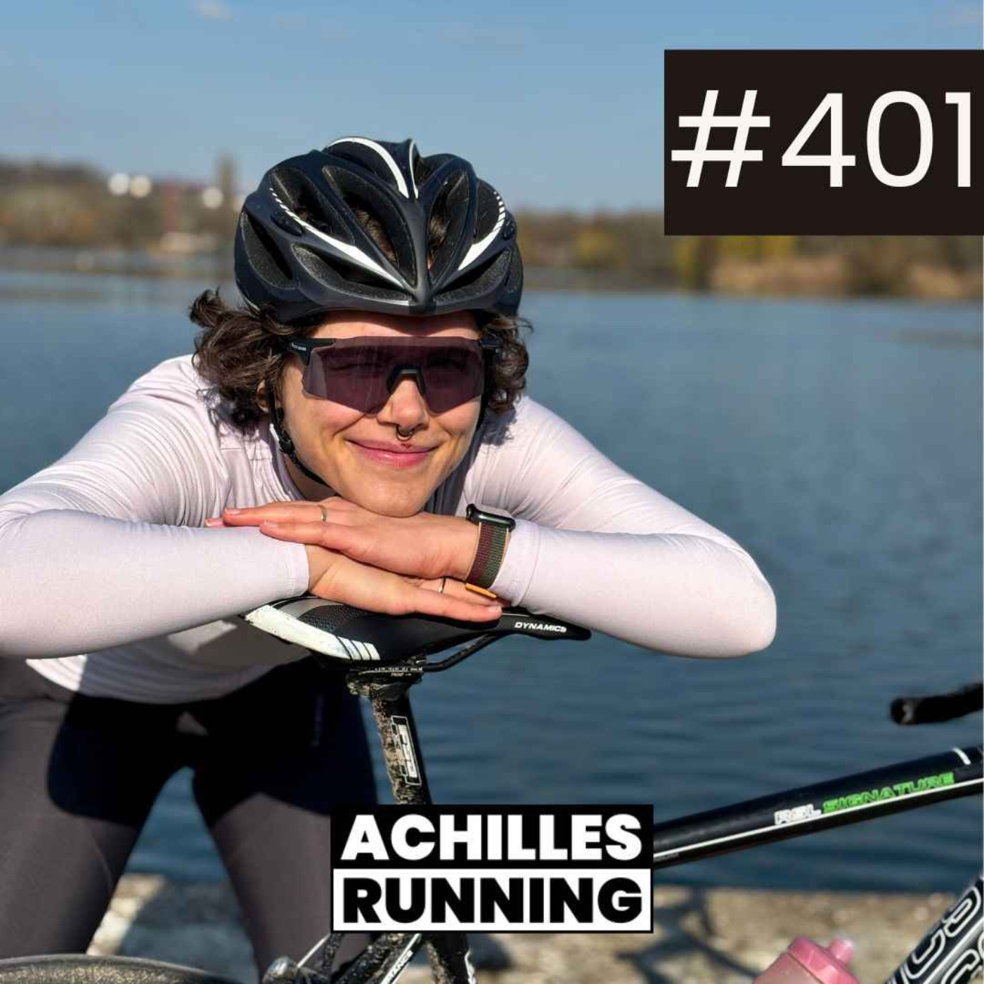 Die Wahrheit über Gluten im Sport - mit Lea Hayn episode artwork