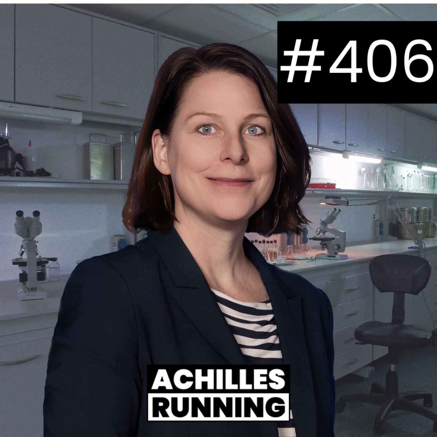 Pace durch Placebo: Das Limit bist du - mit Prof. Dr. Ulrike Bingel episode artwork