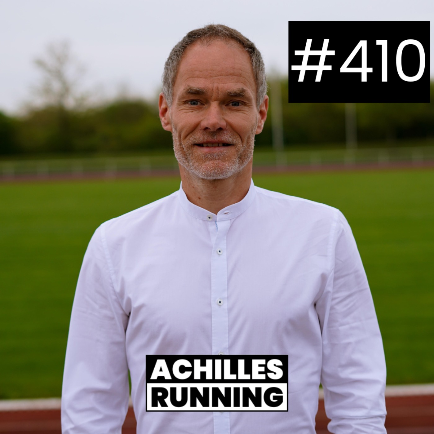 Form vs. Bestzeit: Training nach Puls, Pace oder HRV? - mit Prof. Dr. Olaf Hoos episode artwork