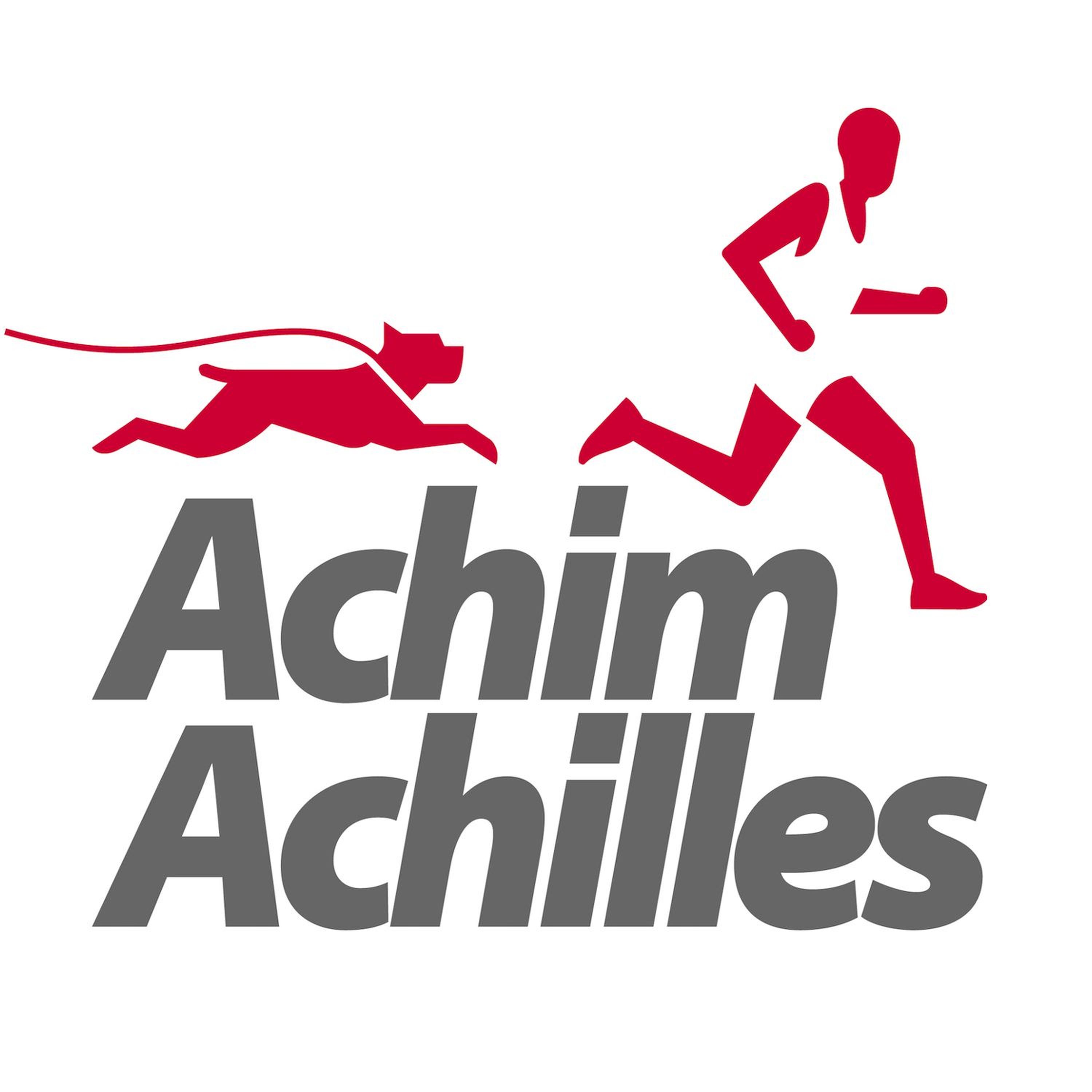 ACHILLES RUNNING Podcast