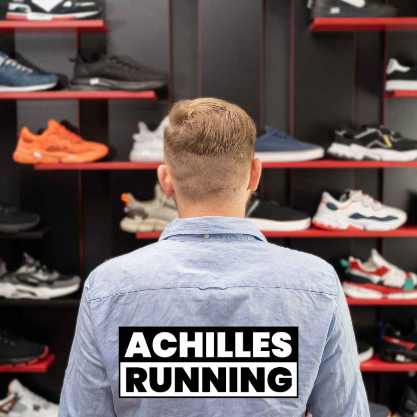 Tipps für den Kauf neuer Laufschuhe