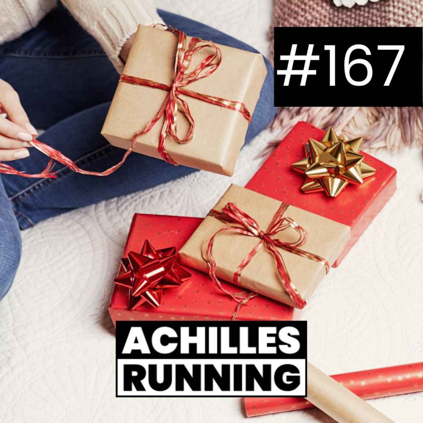 Geschenke, die Läufer:innen glücklich machen