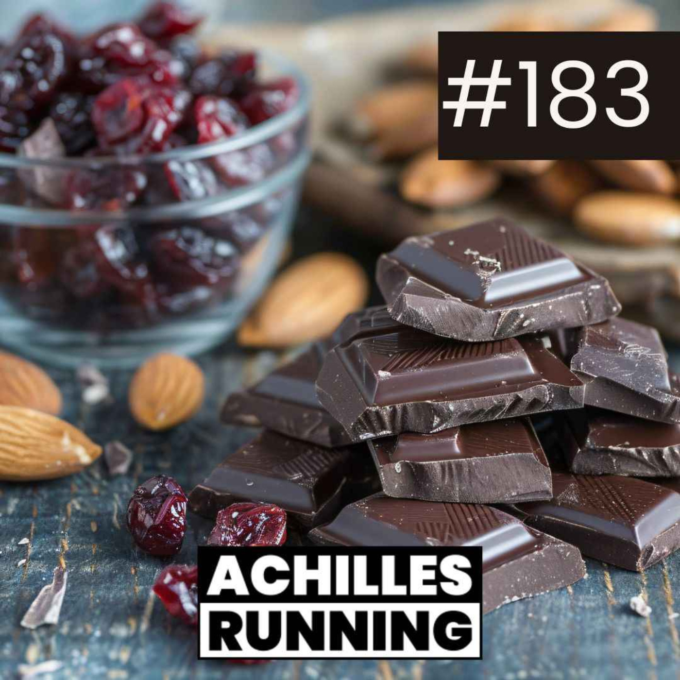 Die besten Lauf-Snacks für Wettkampf & Training