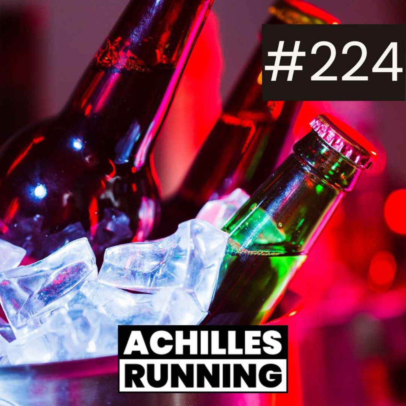 Dry January: Sabotiert Alkohol die Fitness?
