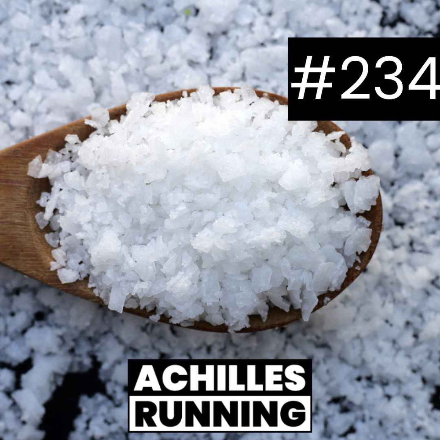 Die Wahrheit über Salz im Wettkampf