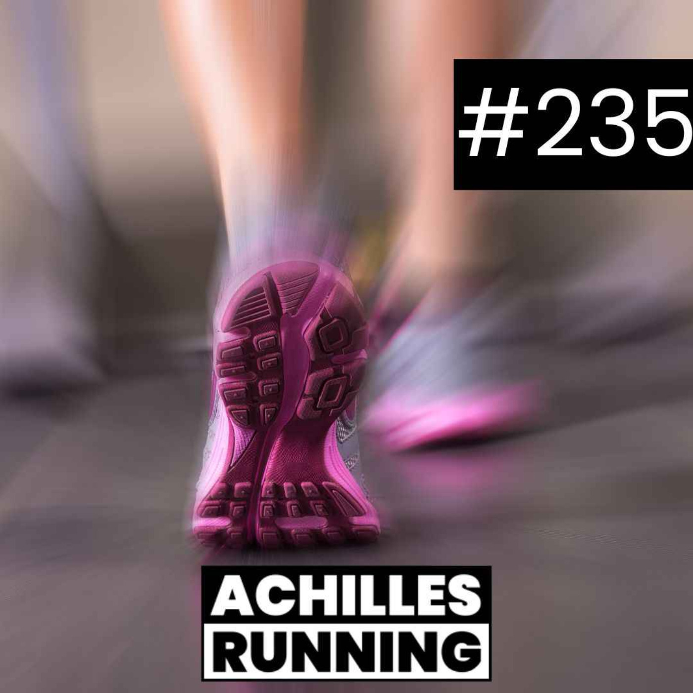 So sabotiert der falsche Schuh dein Rennen