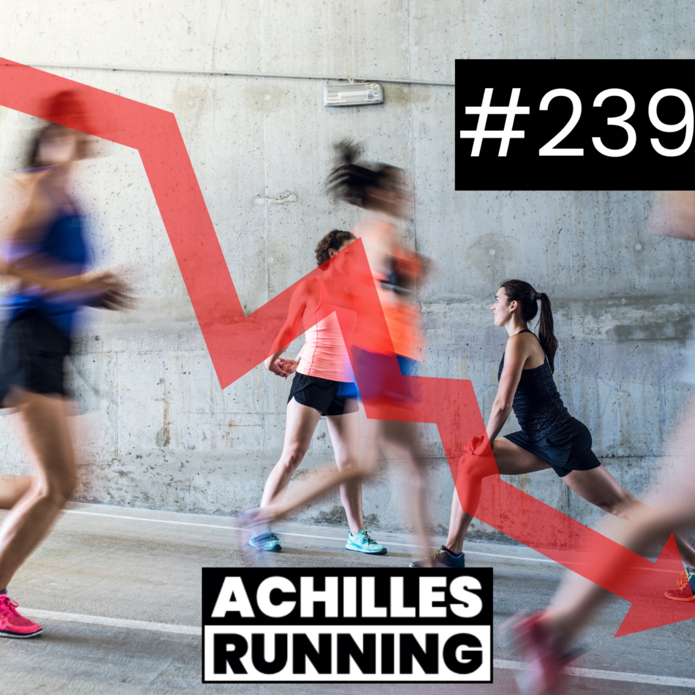 Wer rastet der rostet: Wie viel Training ist zu wenig?