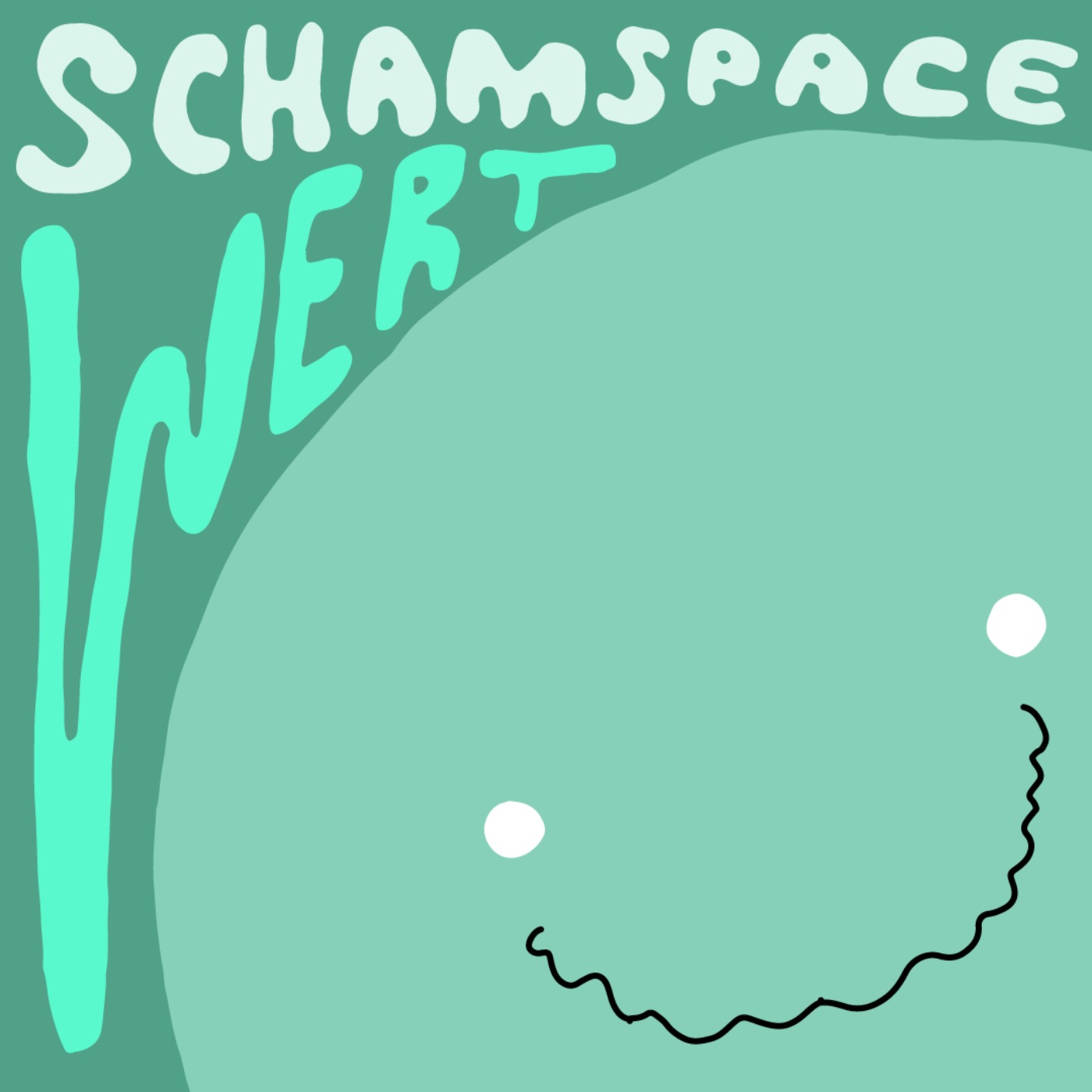 cover art for SCHAMSPACE - Wert