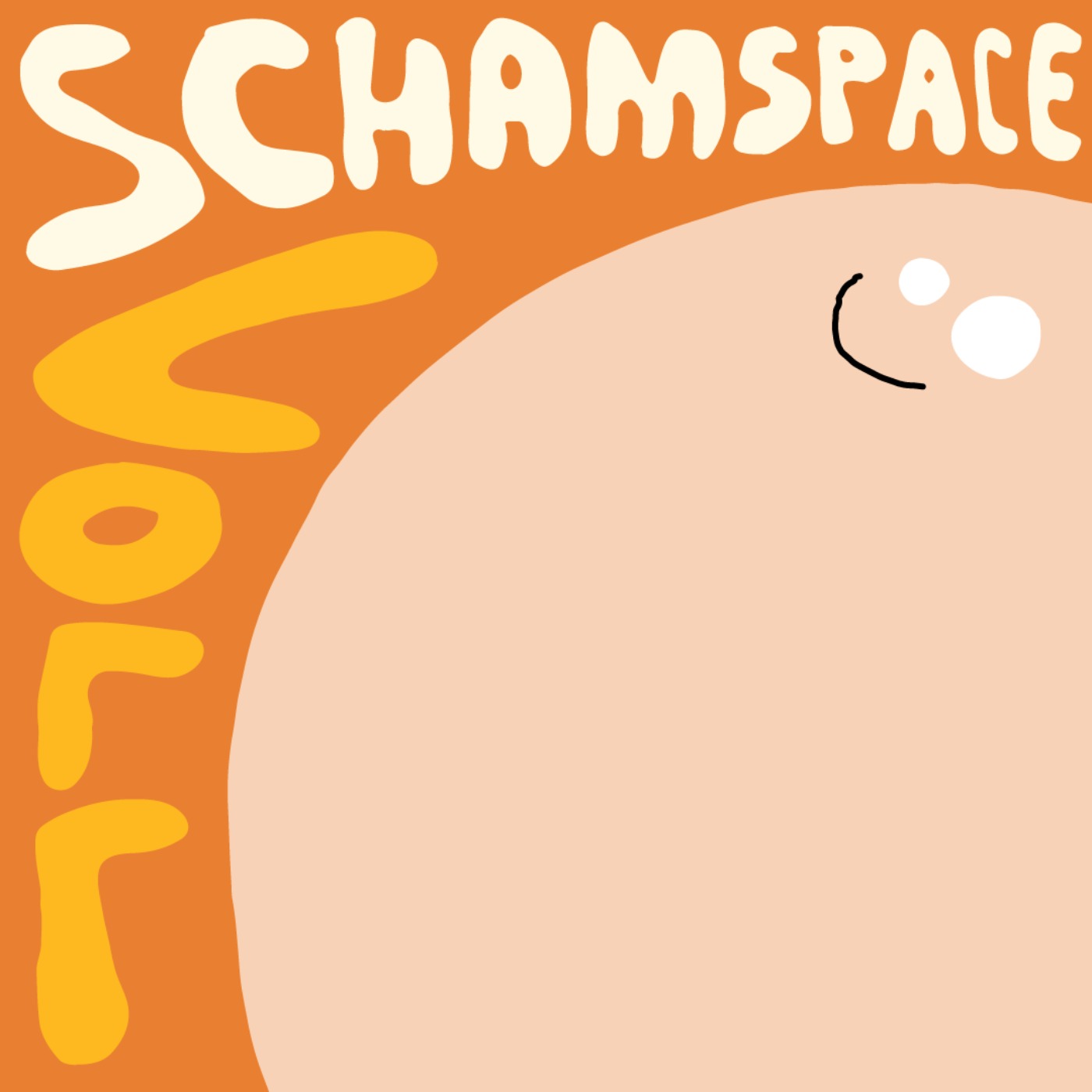 cover art for SCHAMSPACE - Voll