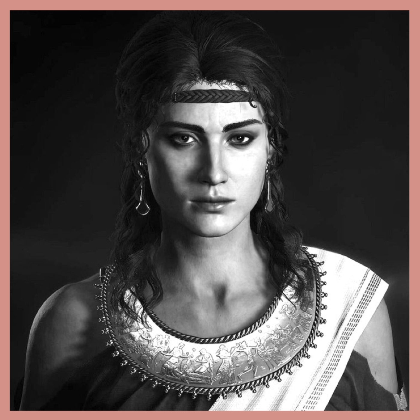 144 Aspasia Sokrates