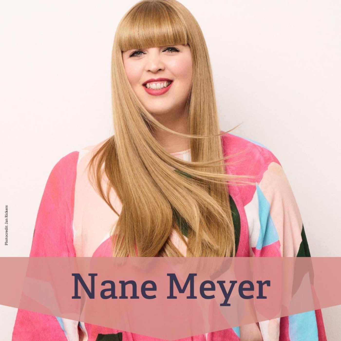 cover art for #208 Interview mit Nane Meyer – Head of Beauty & Fashion Online-Portale Gruner + Jahr