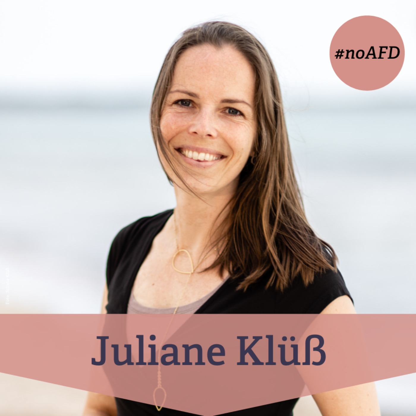 #226 Juliane Klüß - Über die “Narben-Fotografie” zur Selbstheilung