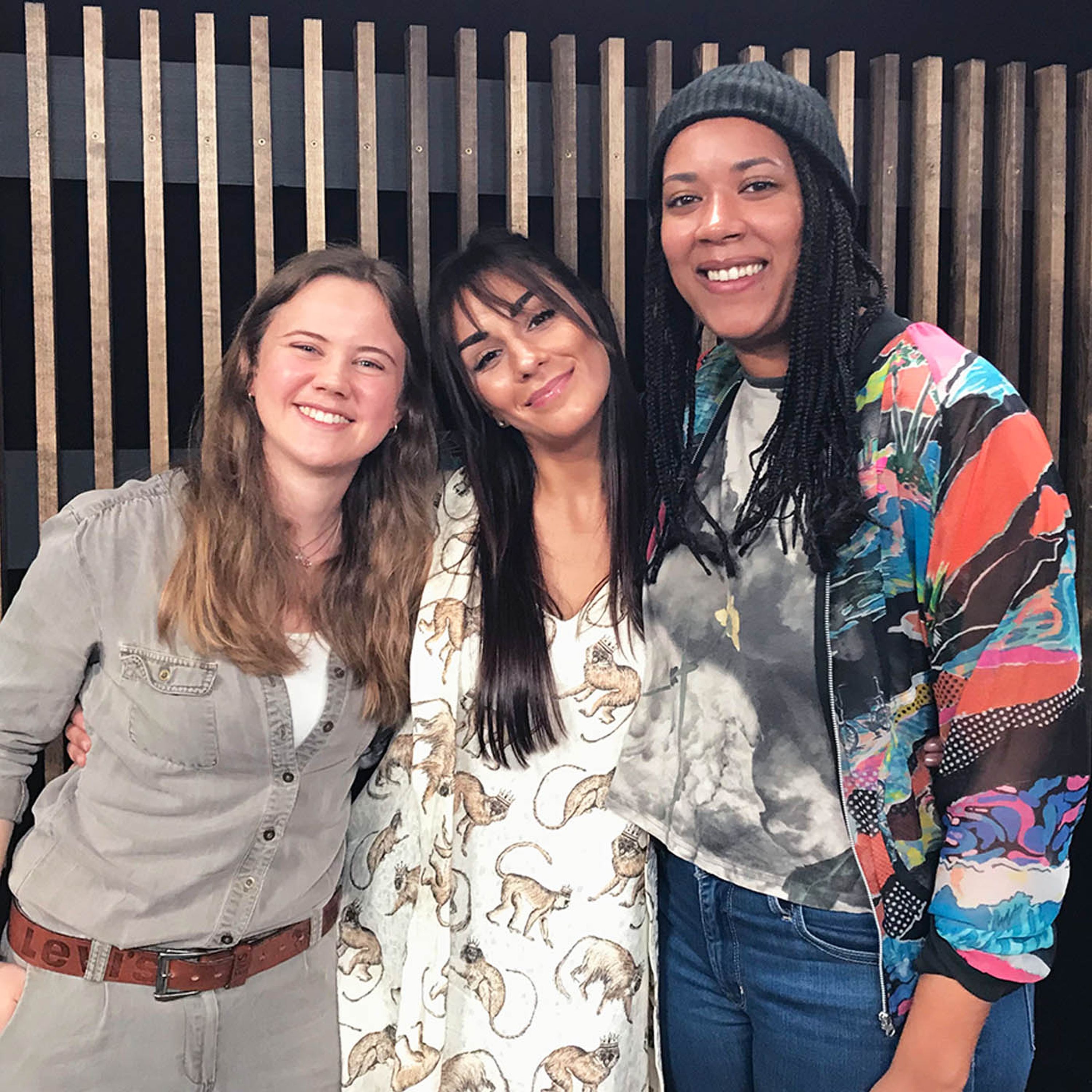 Ekkokammer #20: SOSIALE MEDIER