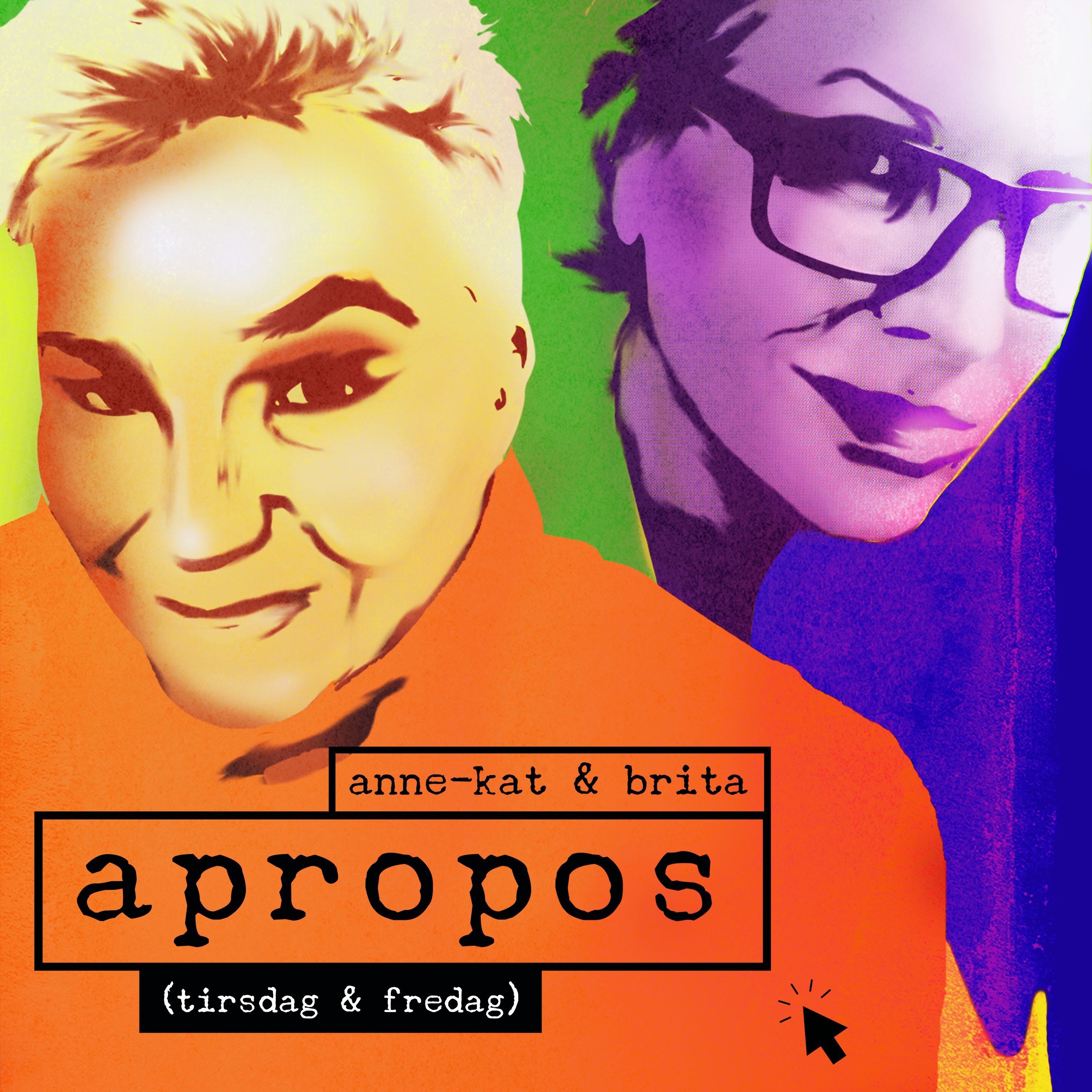 Apropos teaser