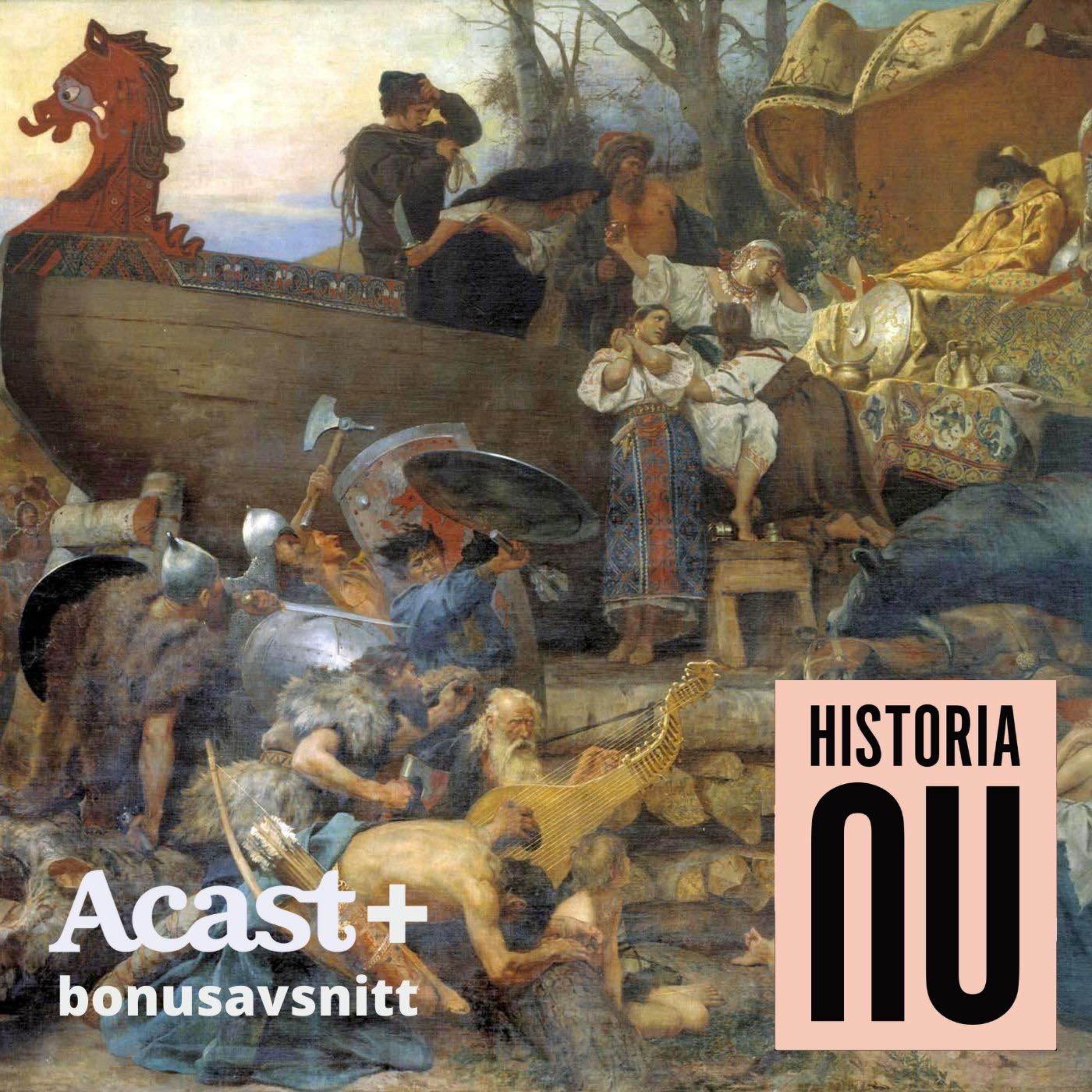 Historiska Media