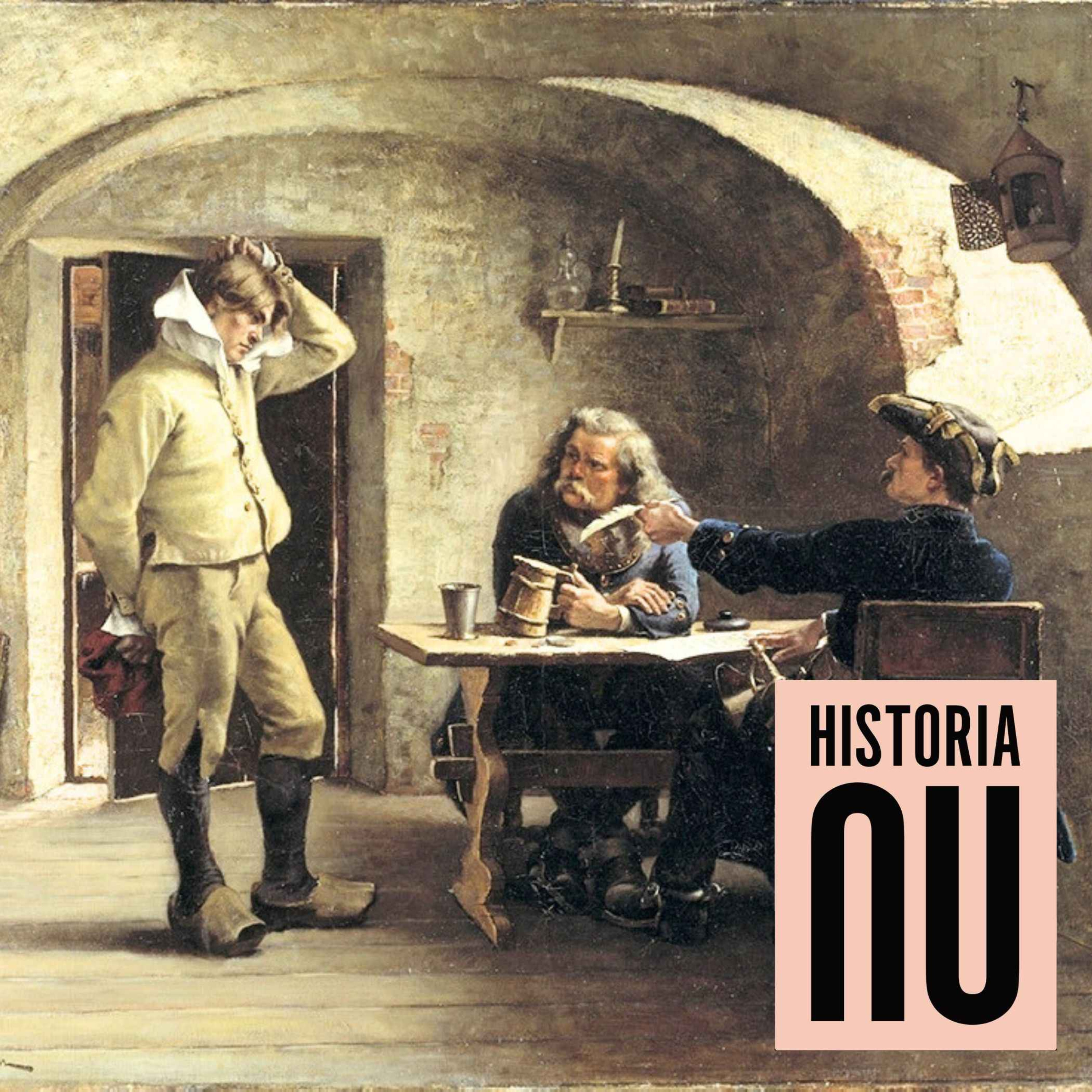 Historiska Media
