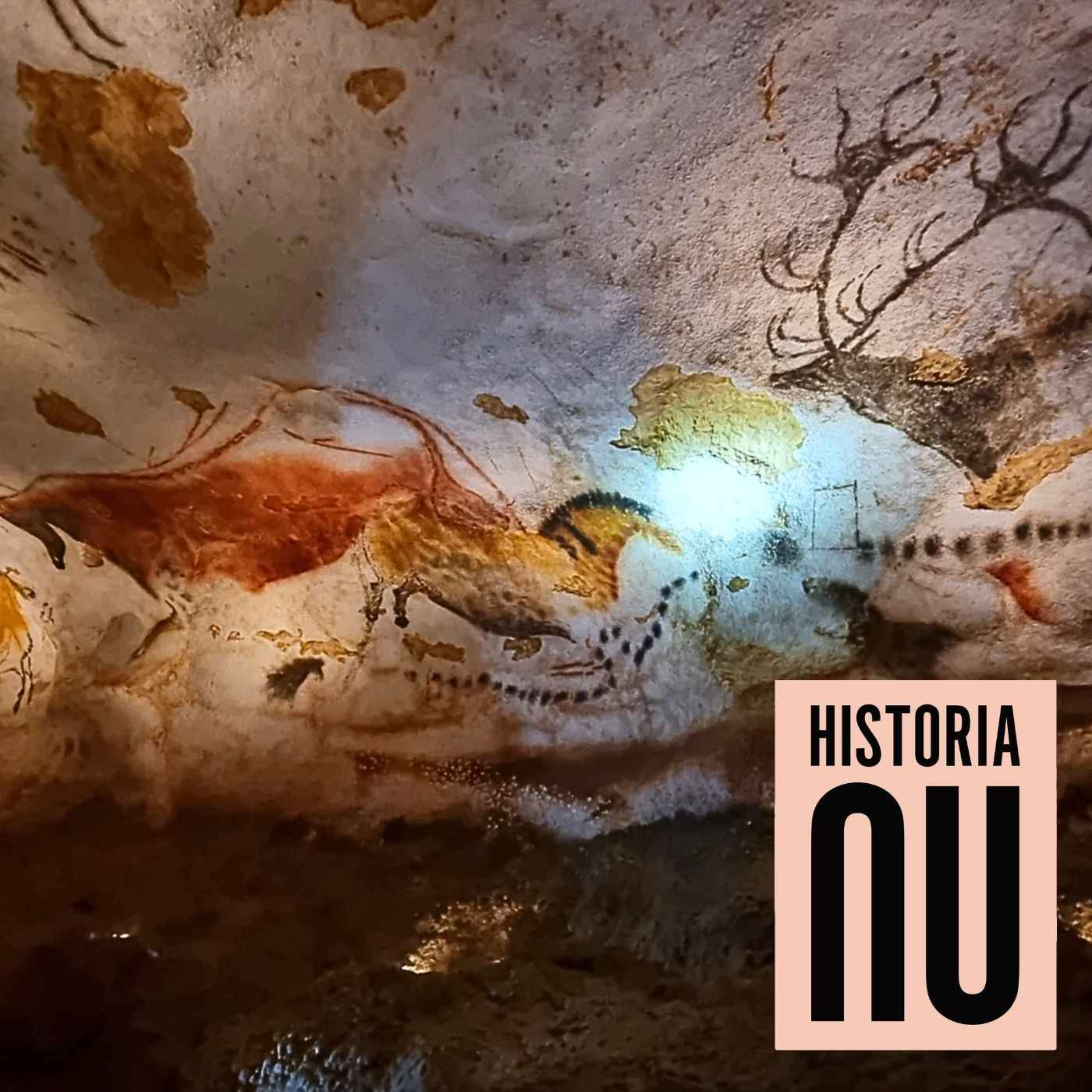 De första människornas berättelser