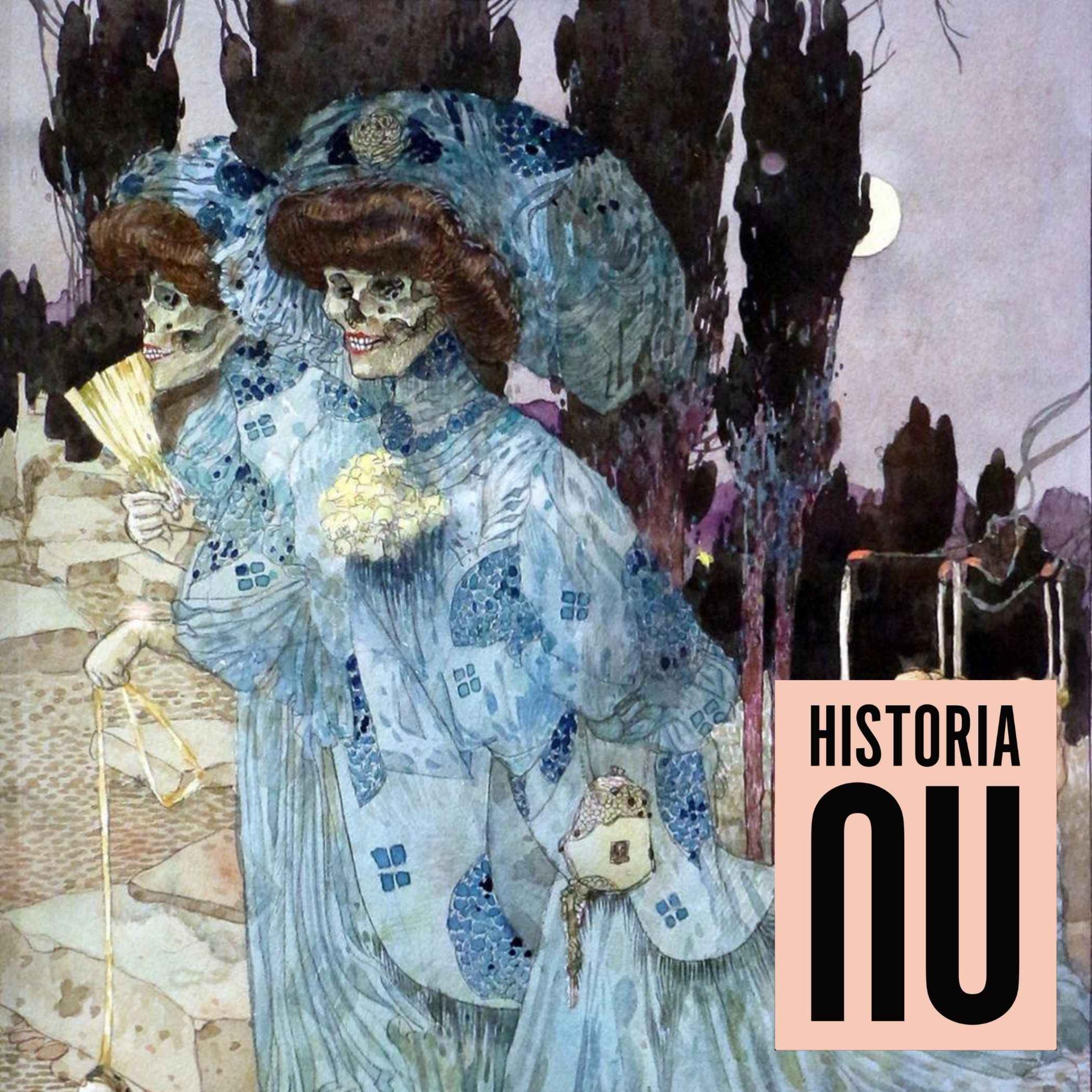 Syfilis hemliga koder historia nu med urban lindstedt lyssna h r