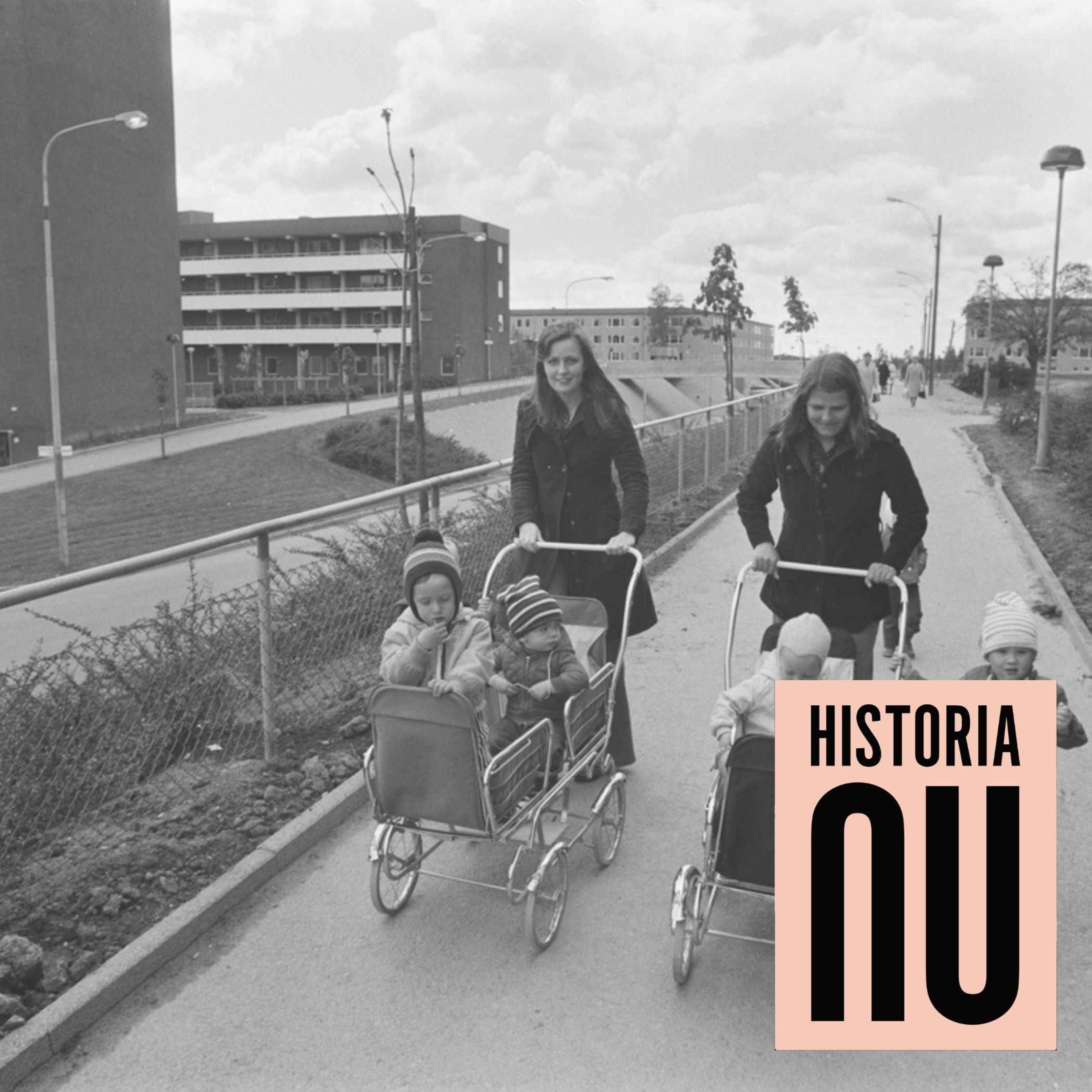 Miljonprogrammet - Världens bästa bostäder