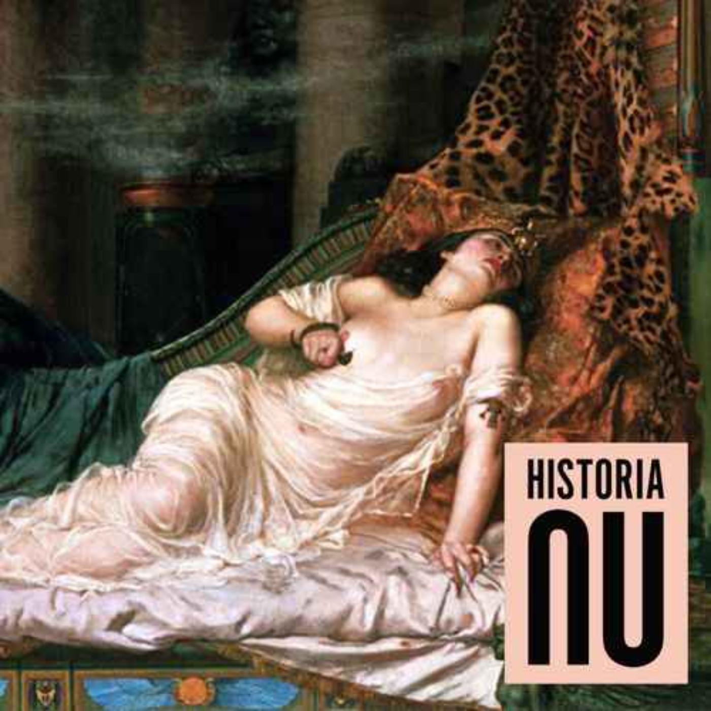Historia.nu med Urban Lindstedt