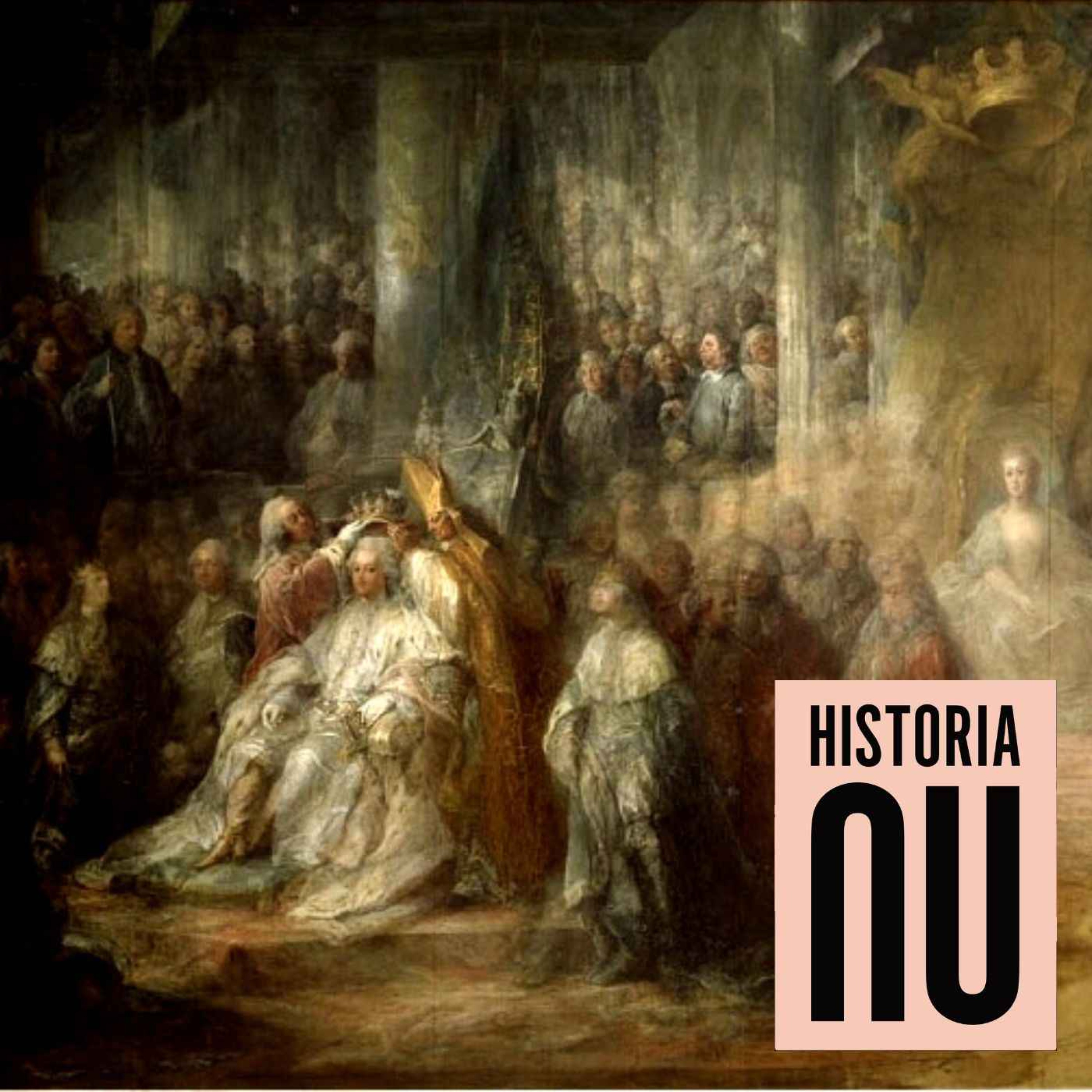 Historia.nu med Urban Lindstedt