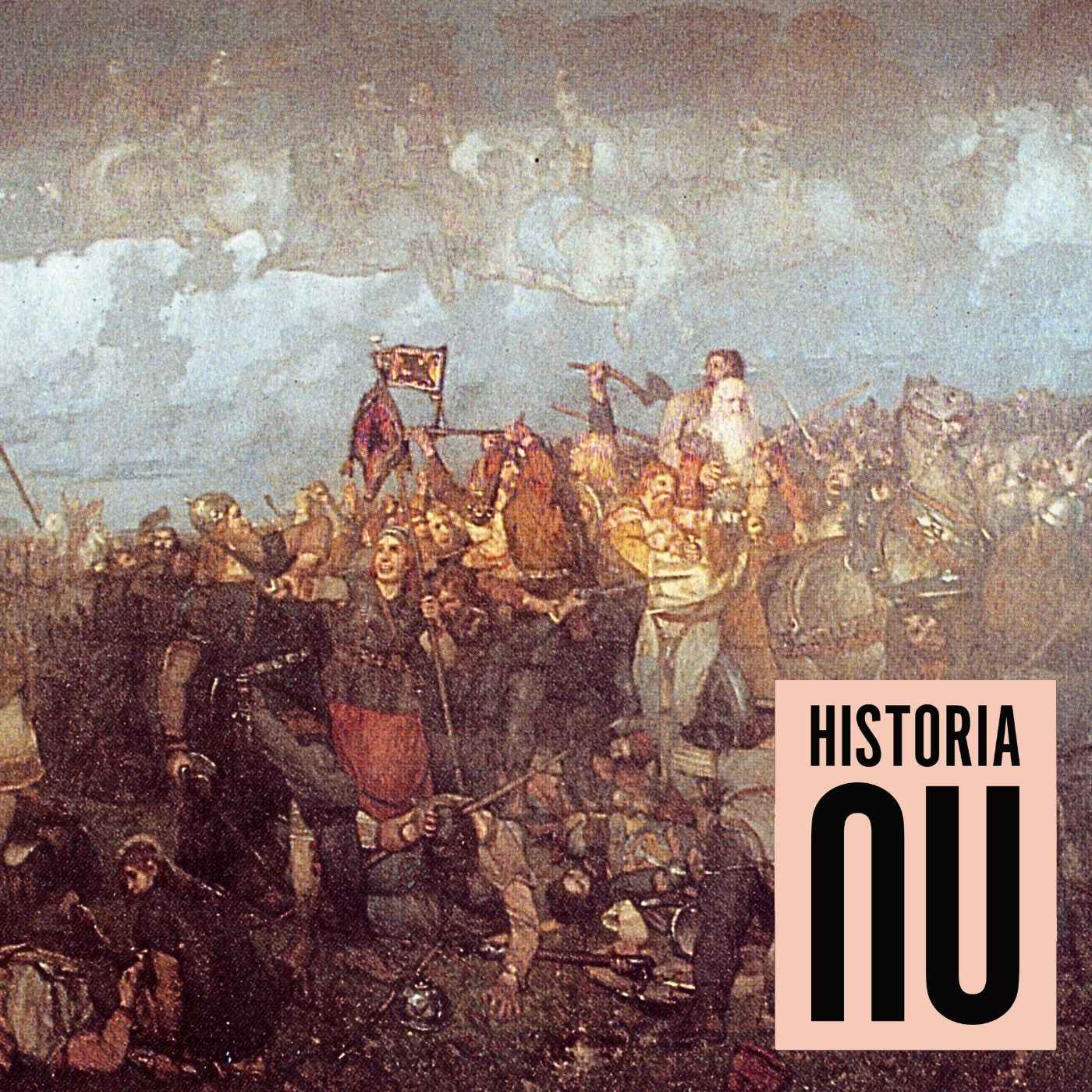Historia.nu med Urban Lindstedt