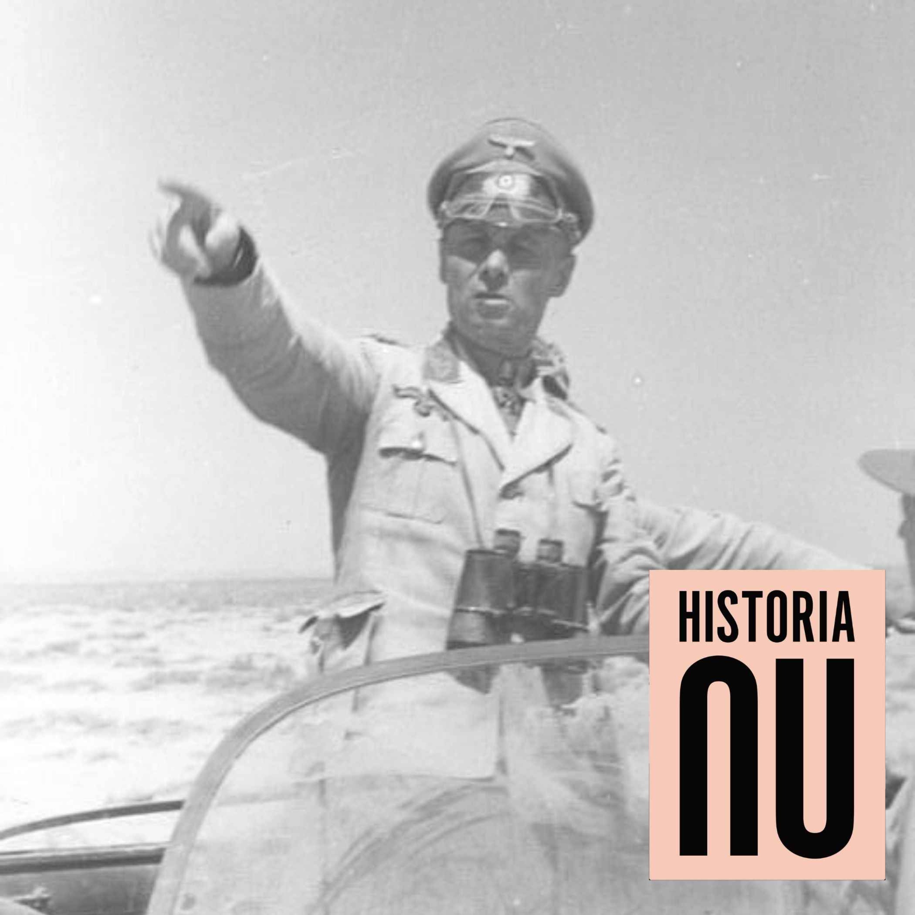 Historia.nu med Urban Lindstedt