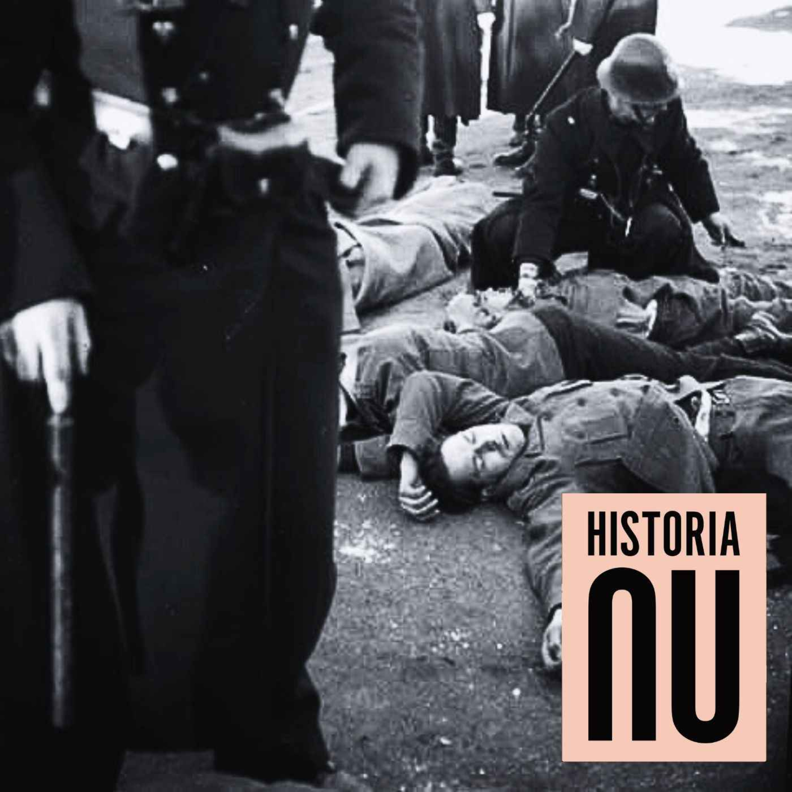 Historia.nu med Urban Lindstedt