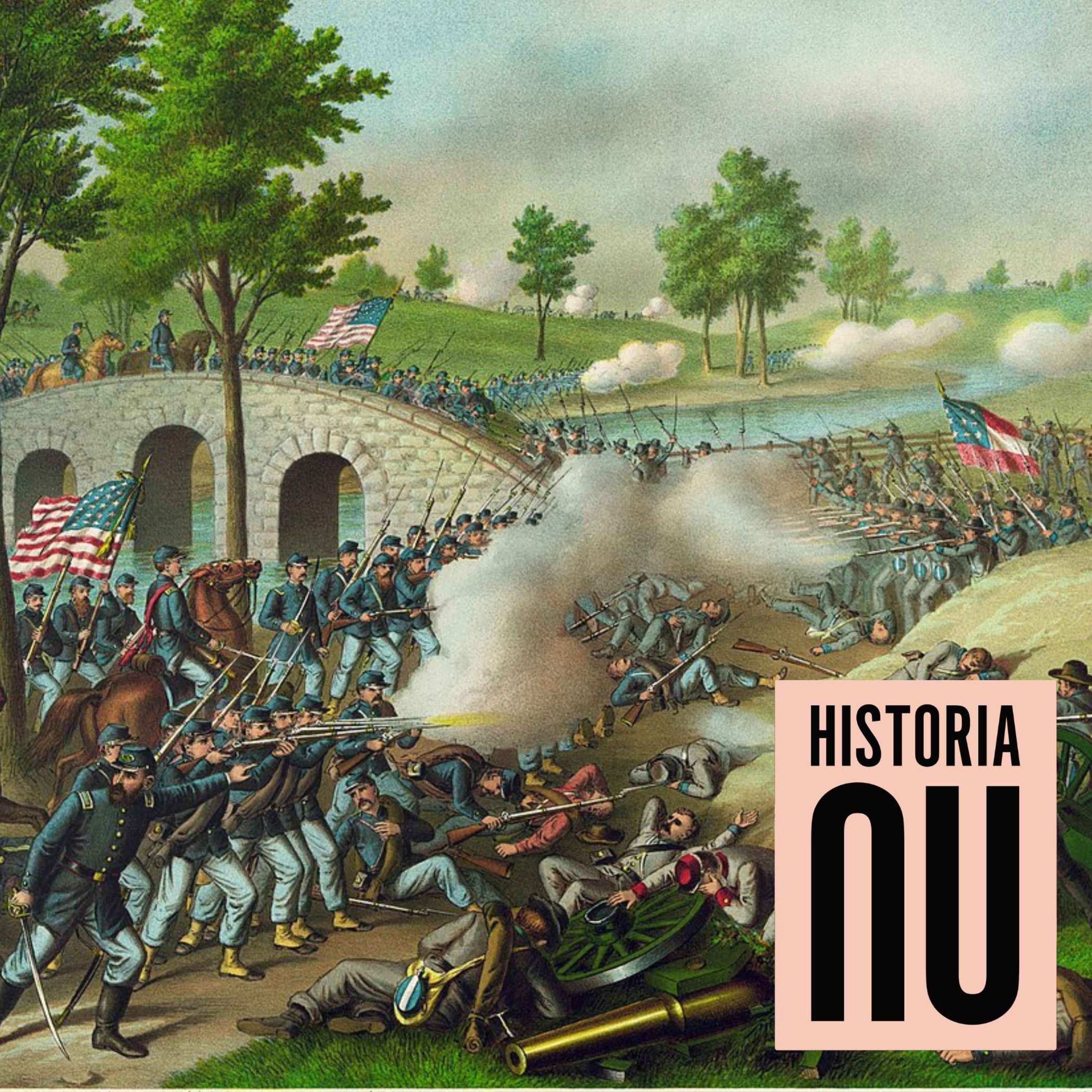 Historia.nu med Urban Lindstedt