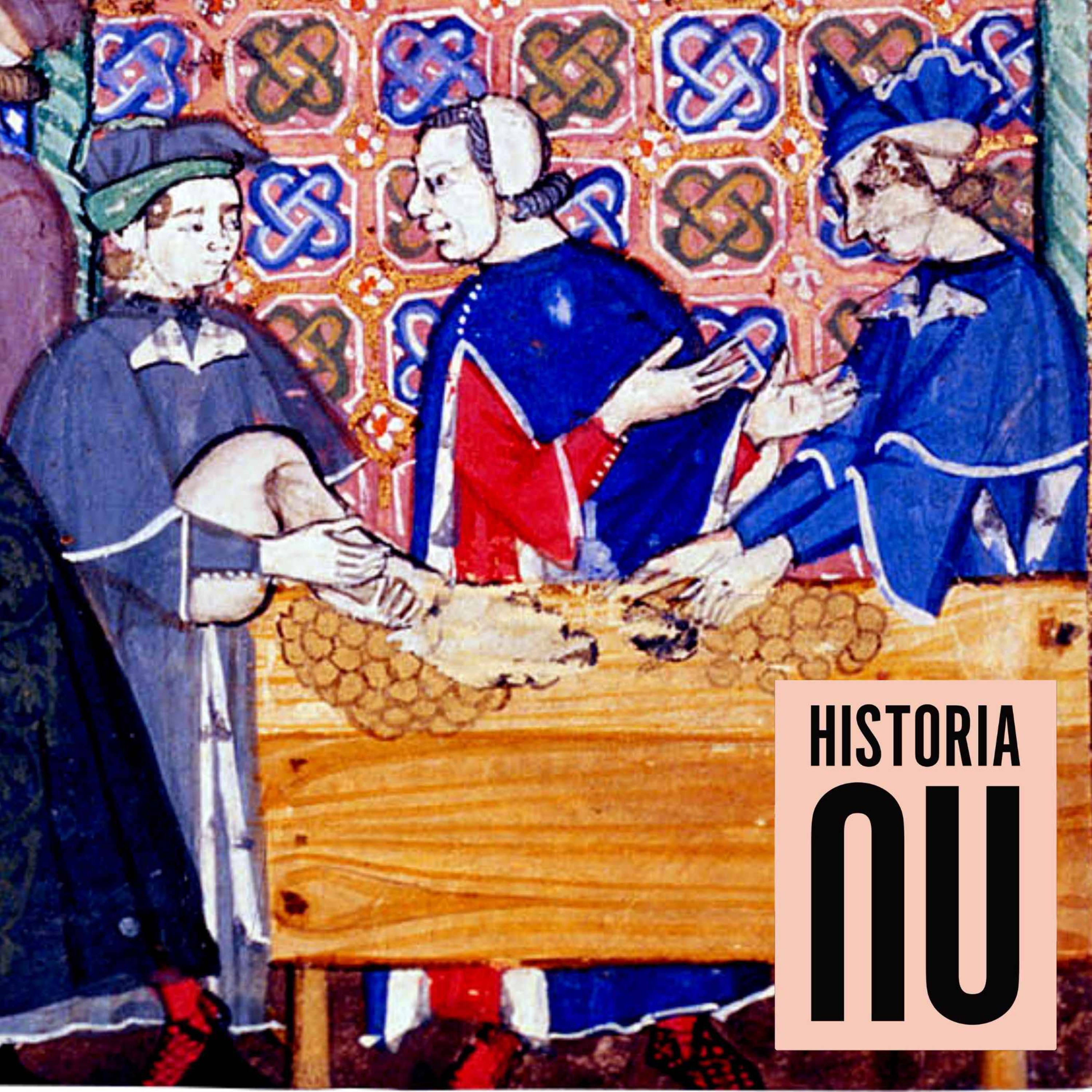 Ekonomiska bubblor och krascher – varför gör vi om samma misstag?