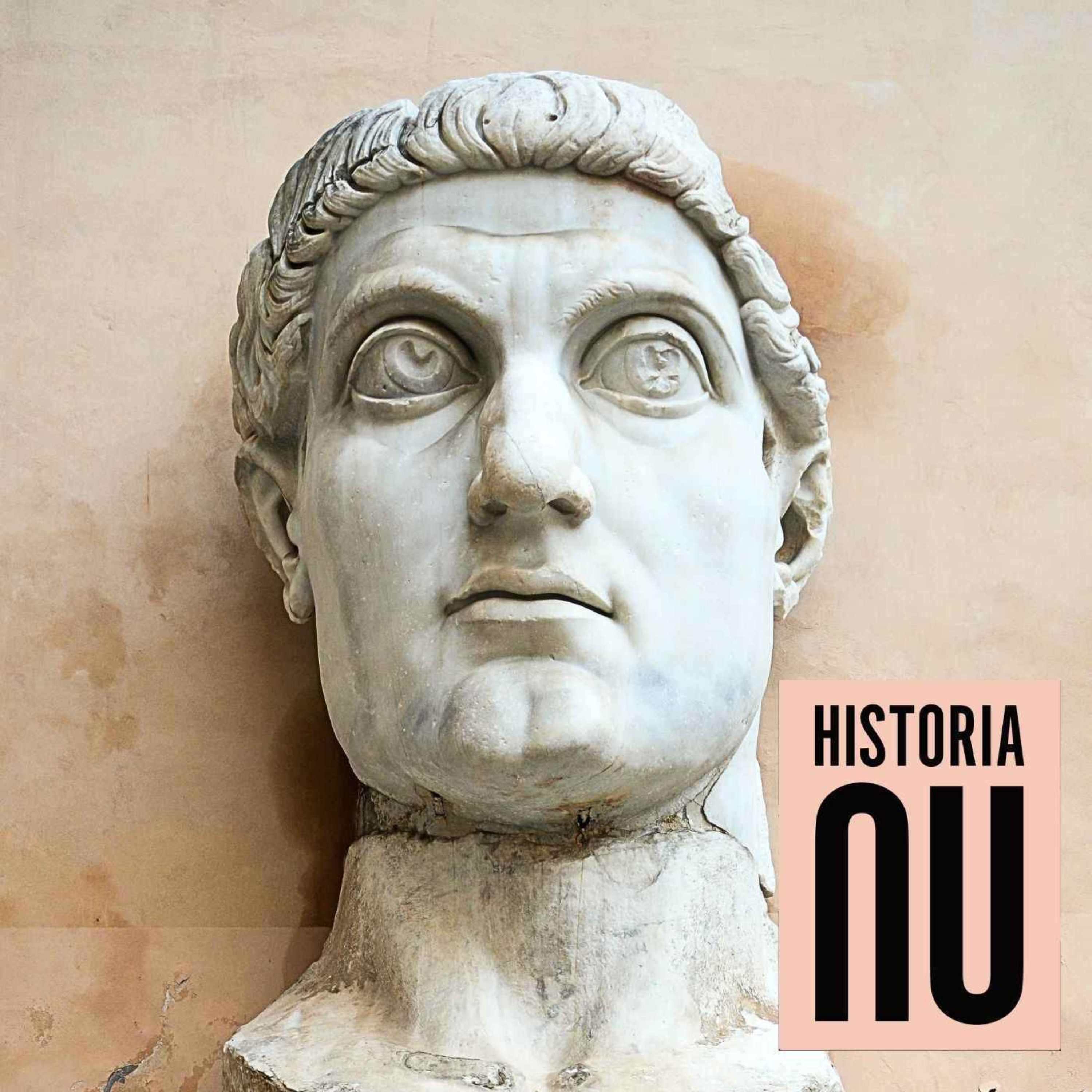 Historia.nu med Urban Lindstedt