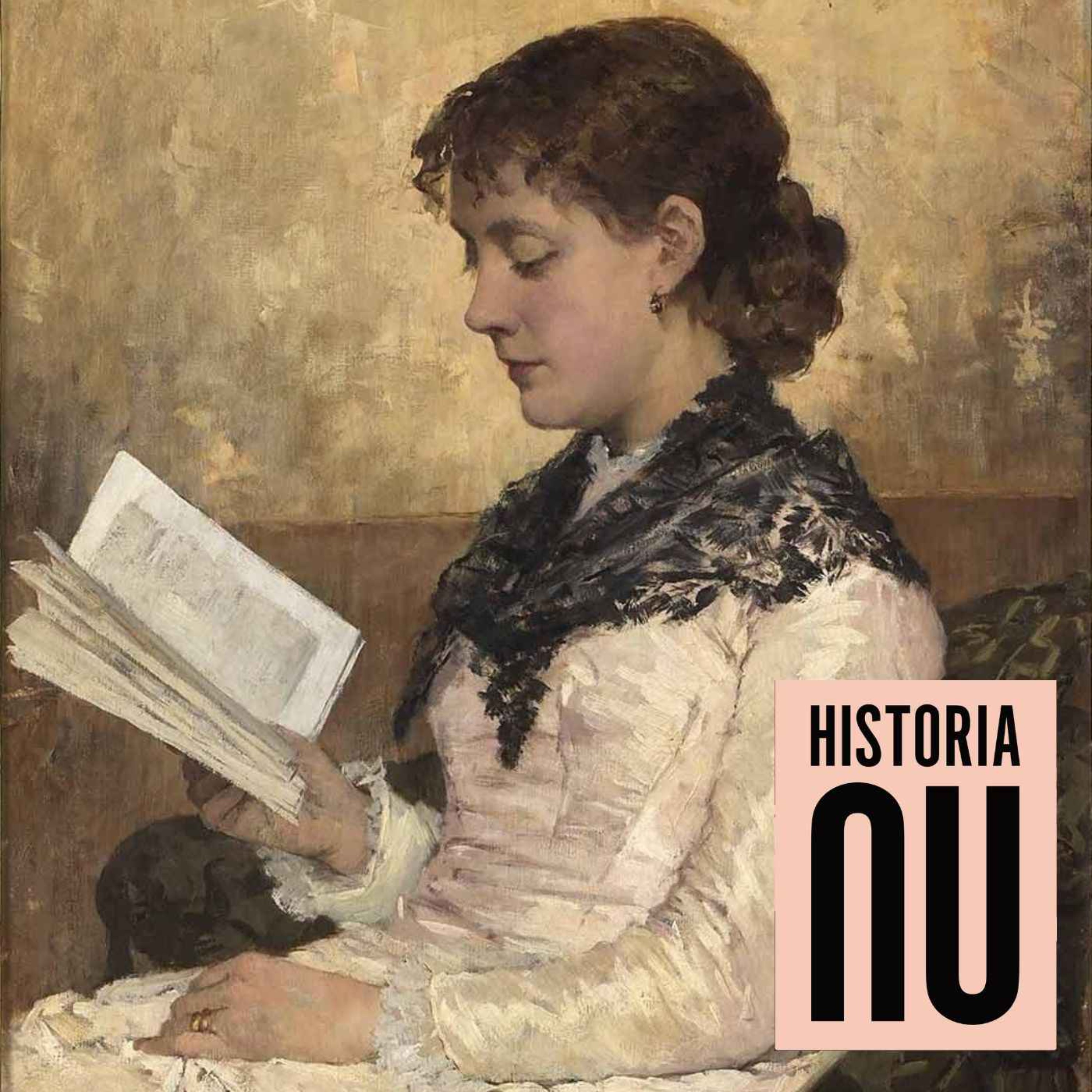 Romanens segertåg – hur en utskälld genre tog över kulturen