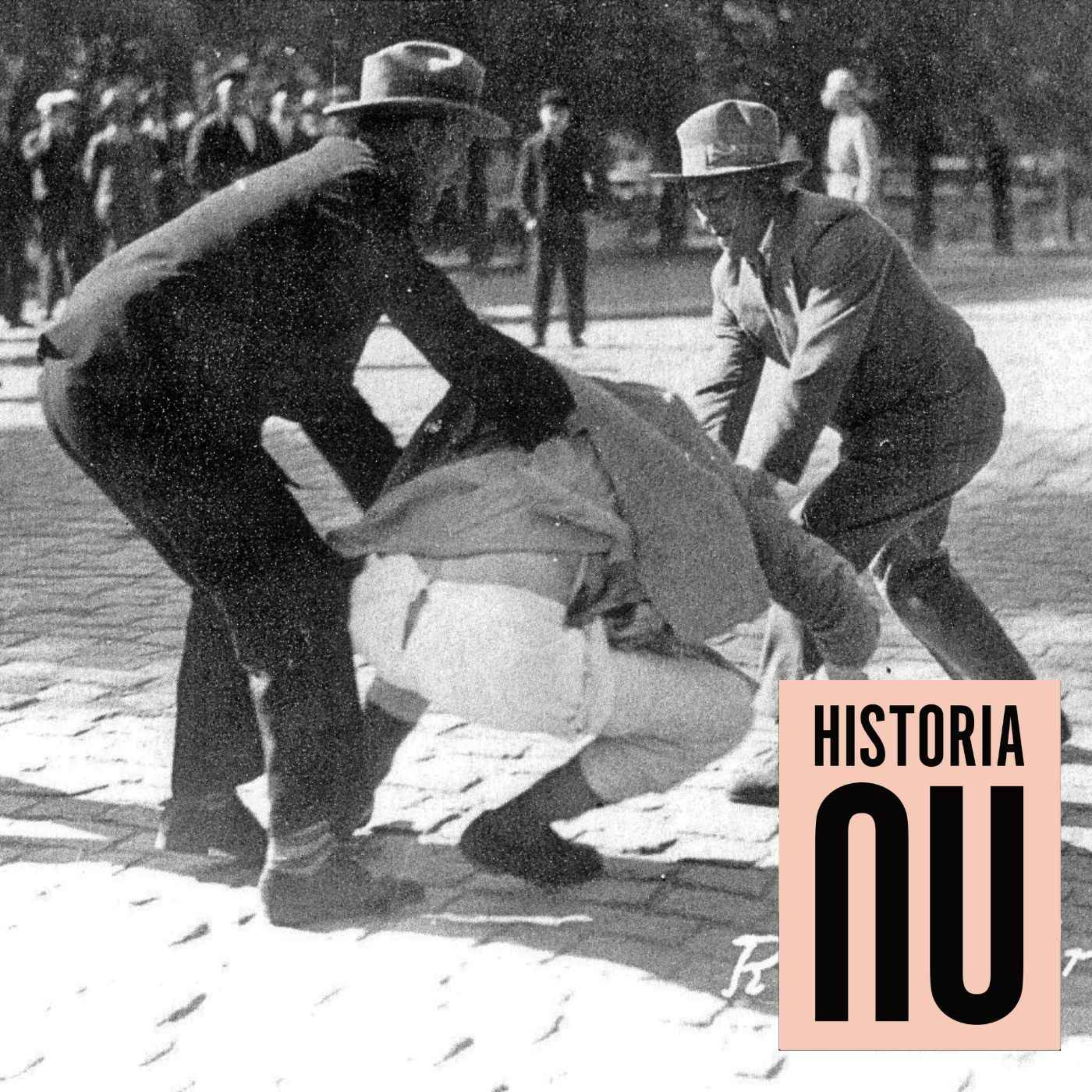 Historia.nu med Urban Lindstedt